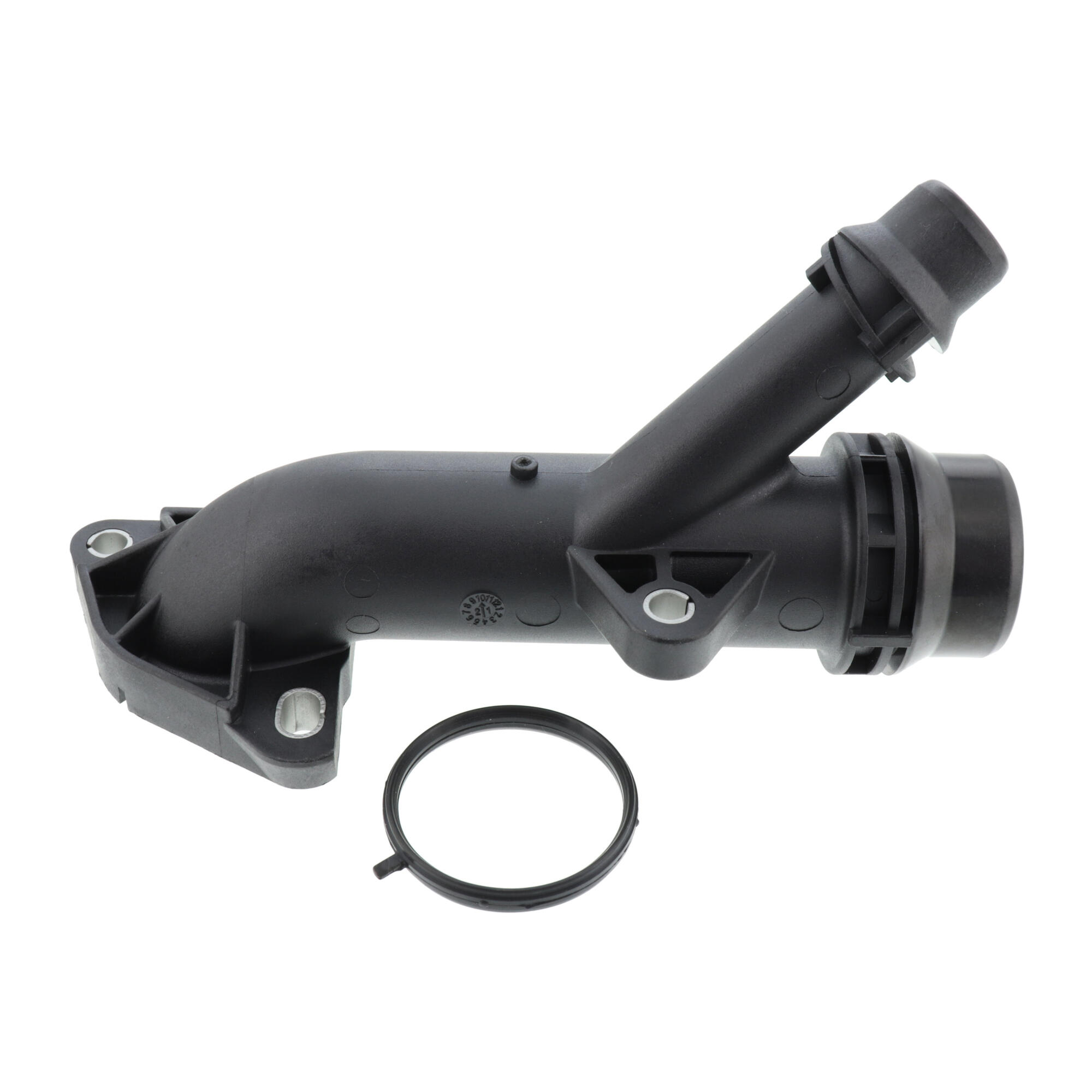 VAICO Coolant Flange V20-0740