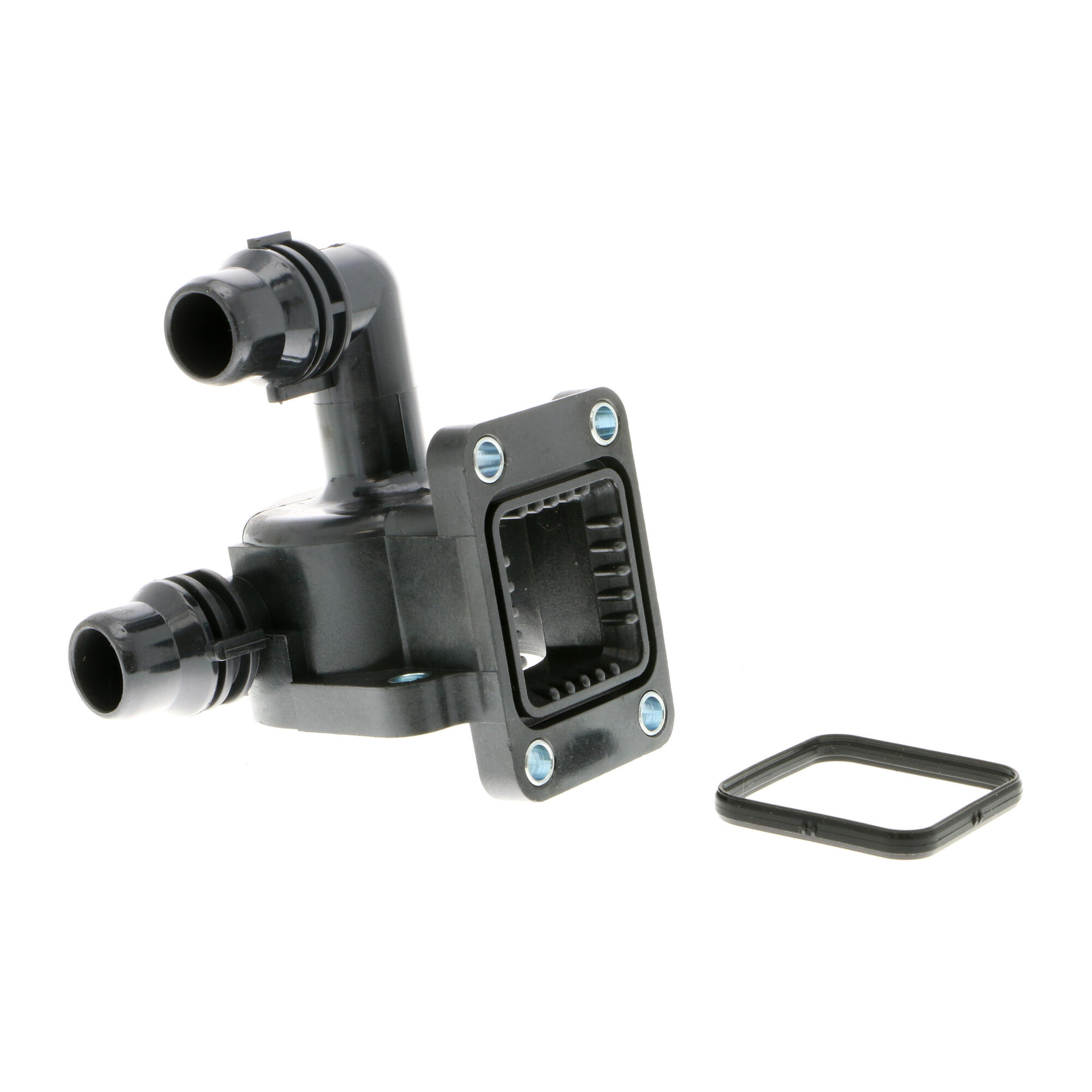 VAICO Coolant Flange V20-0743