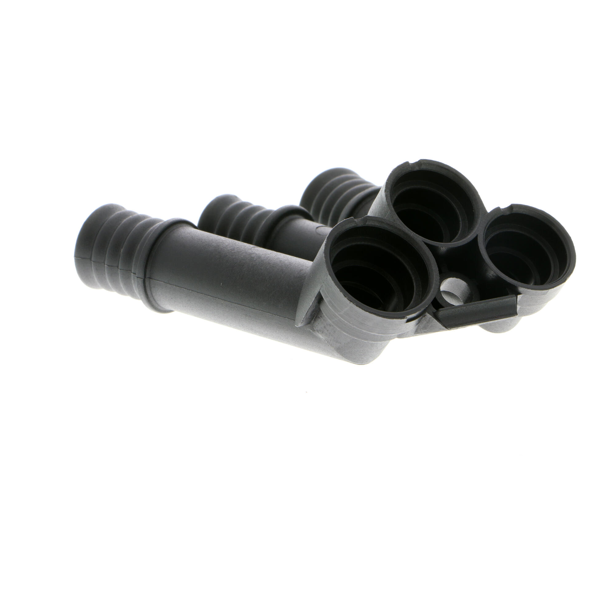 VAICO Coolant Flange V20-0744