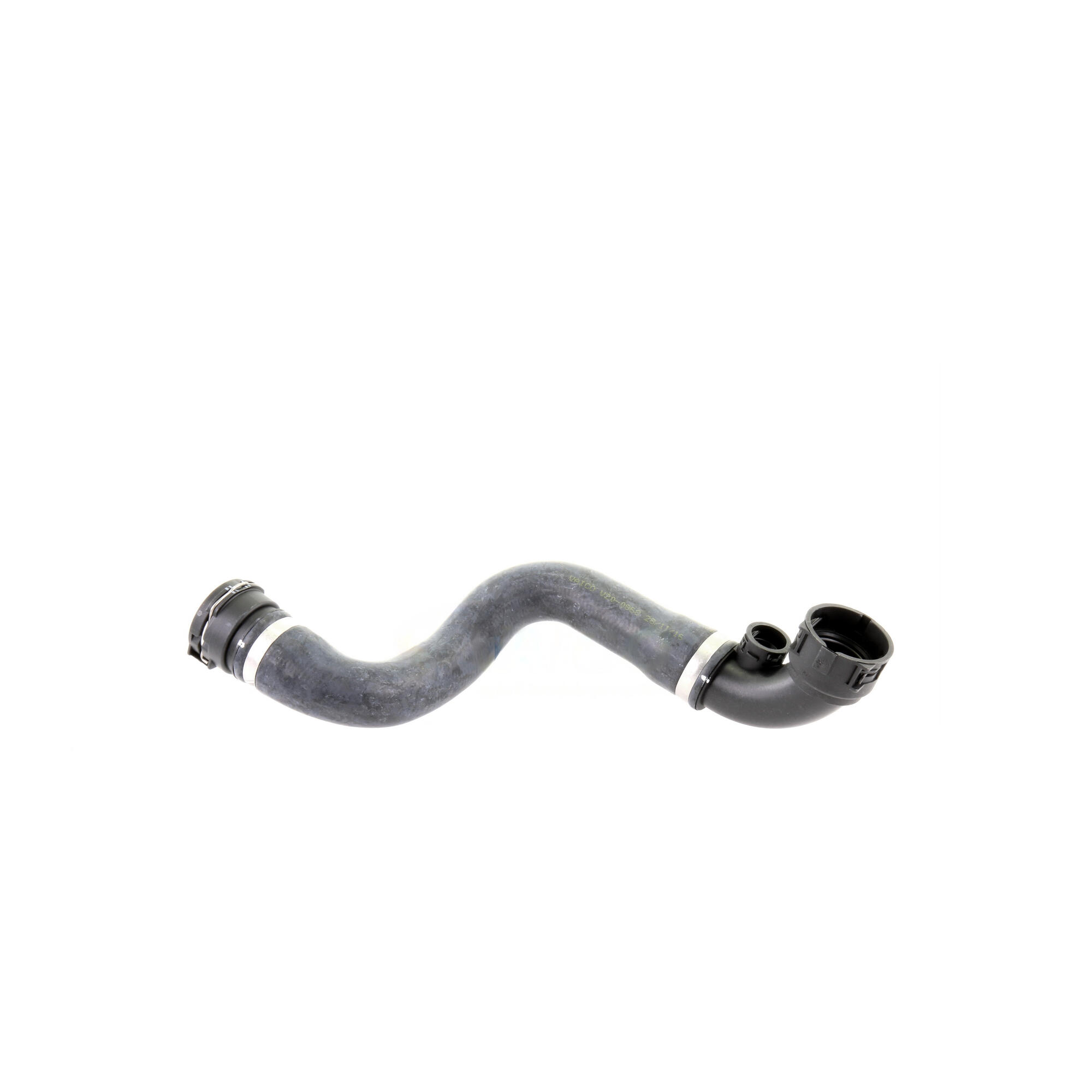 VAICO Radiator Hose V20-0868
