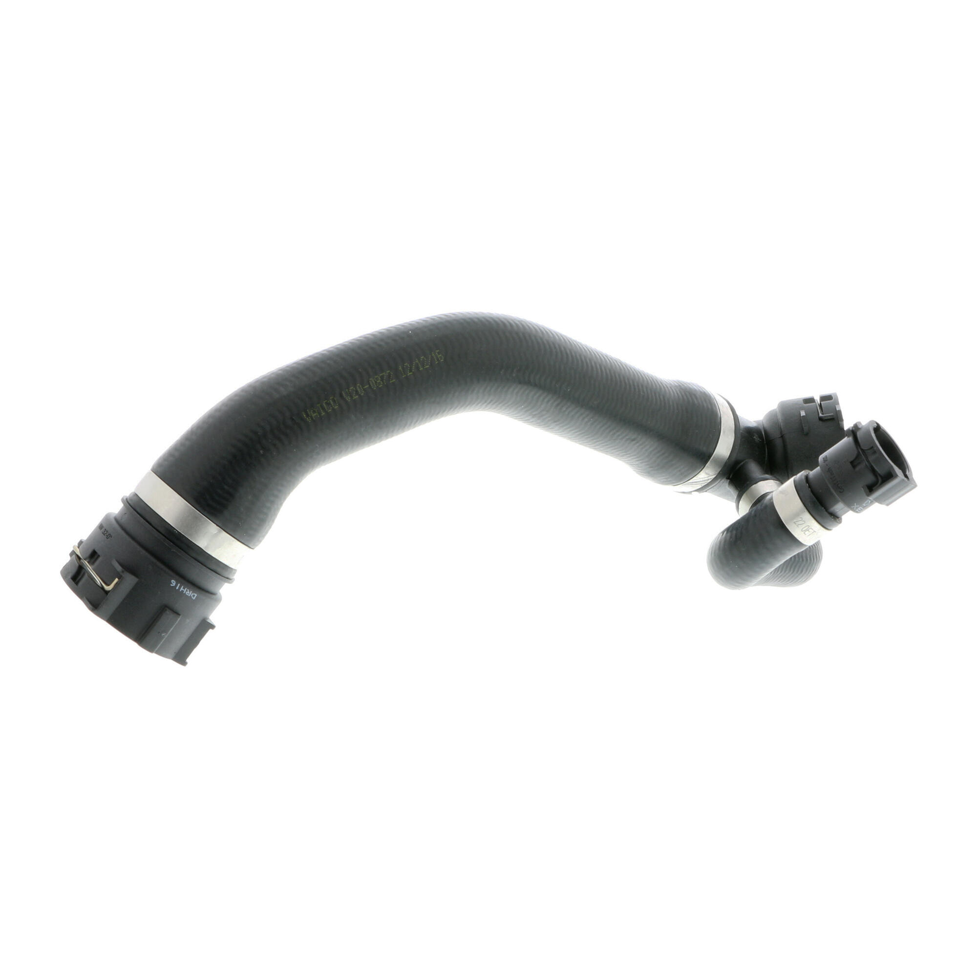 VAICO Radiator Hose V20-0872