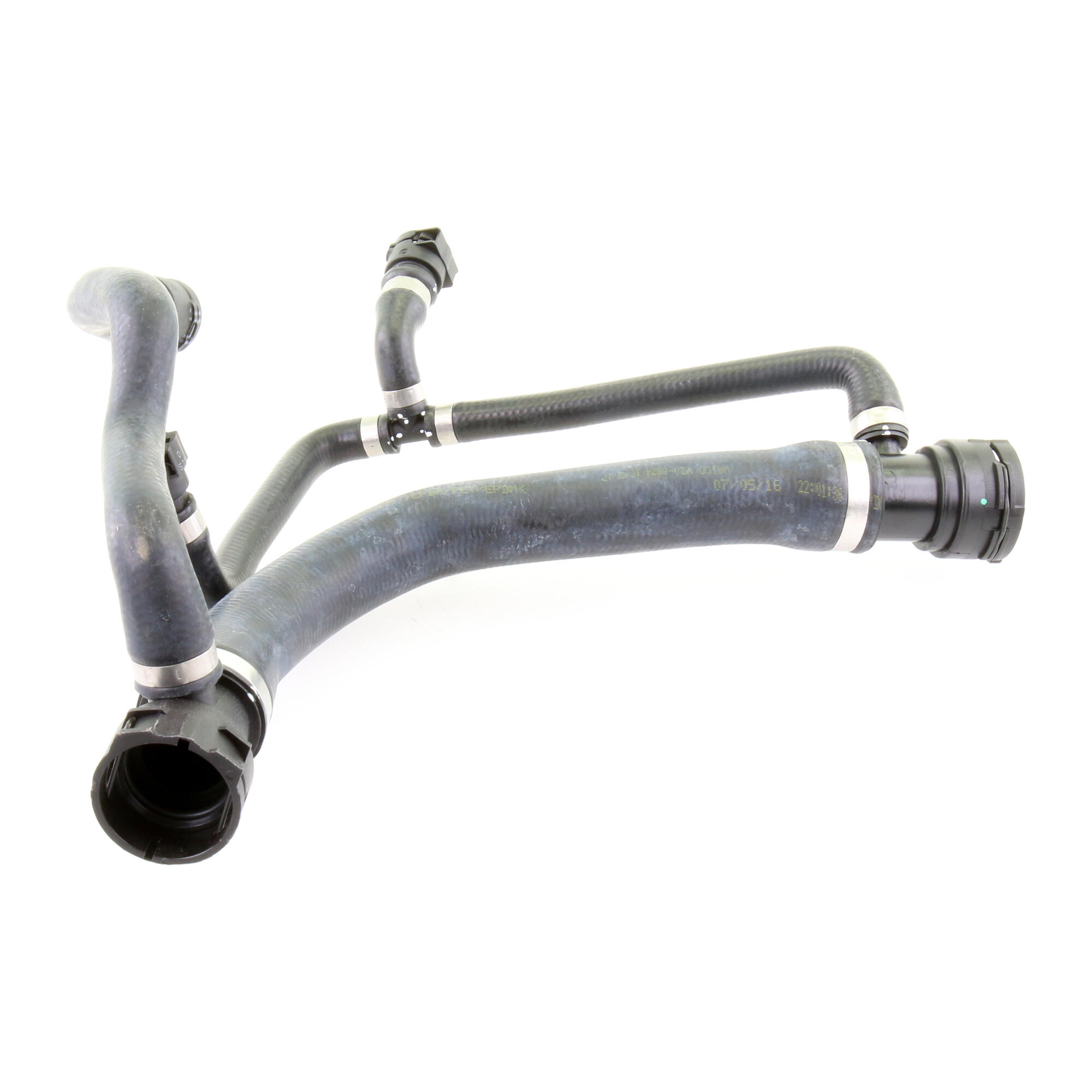 VAICO Radiator Hose V20-0874