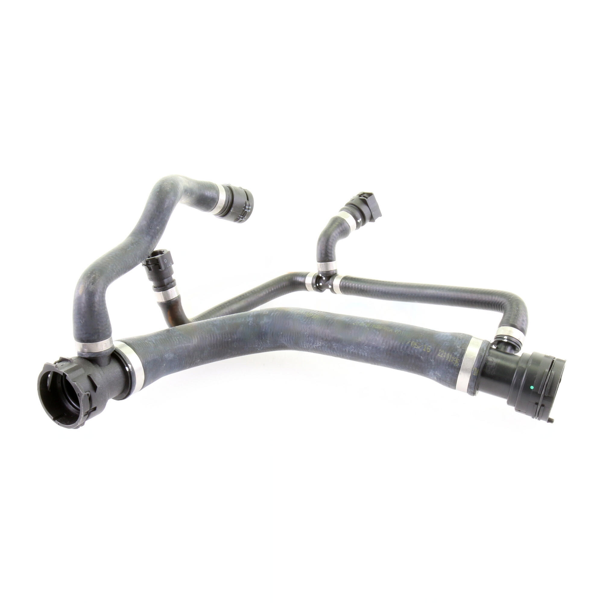 VAICO Radiator Hose V20-0874