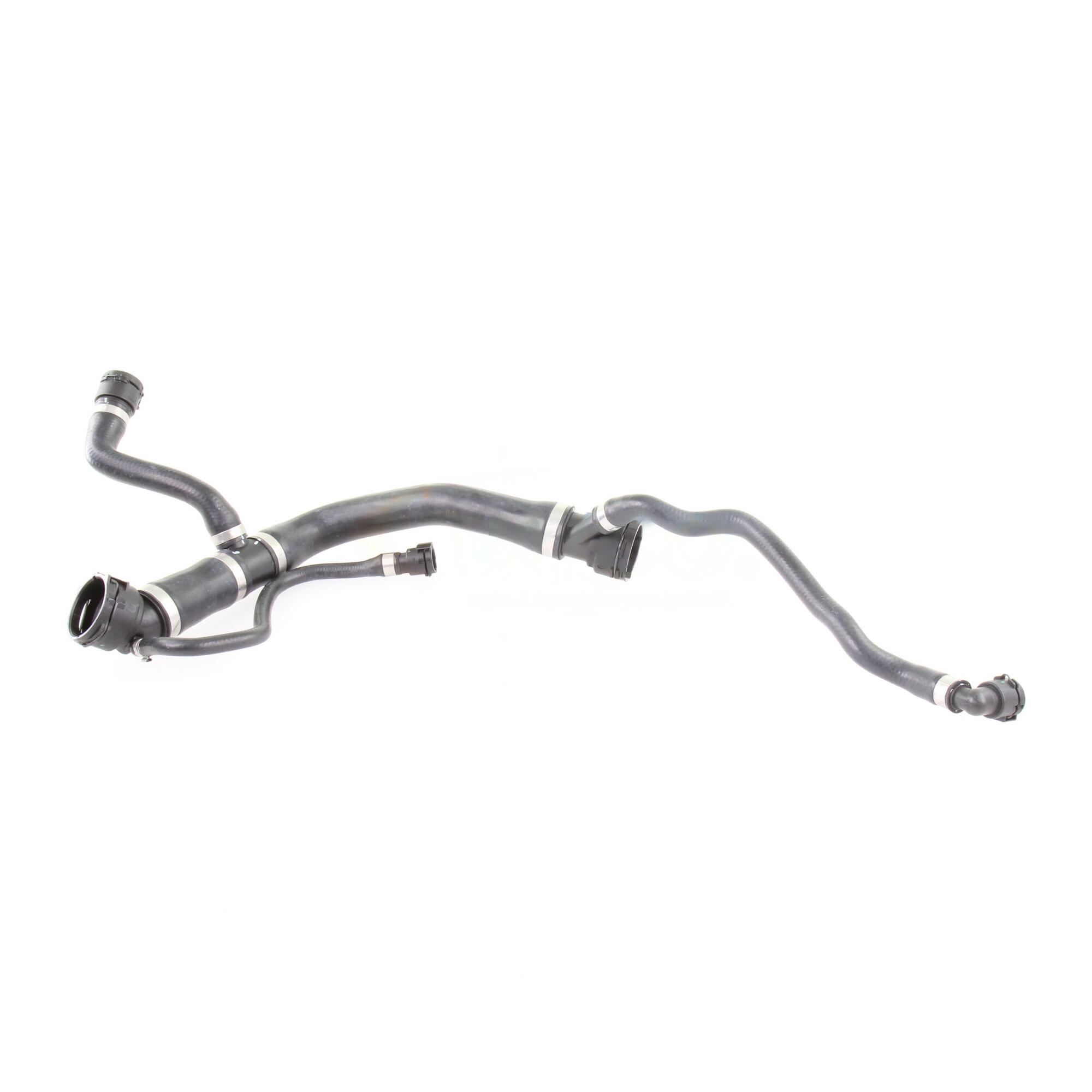 VAICO Radiator Hose V20-0875