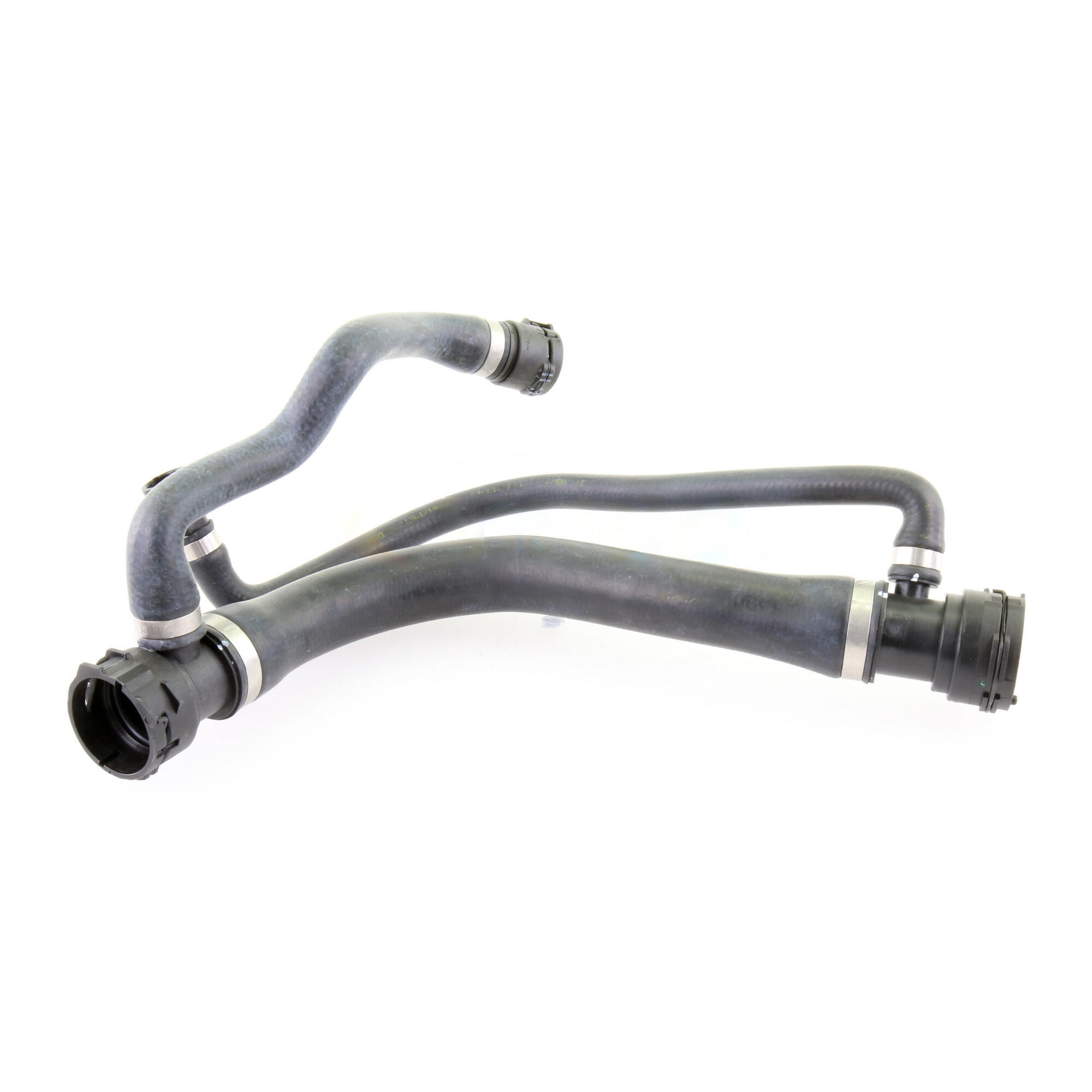 VAICO Radiator Hose V20-0877