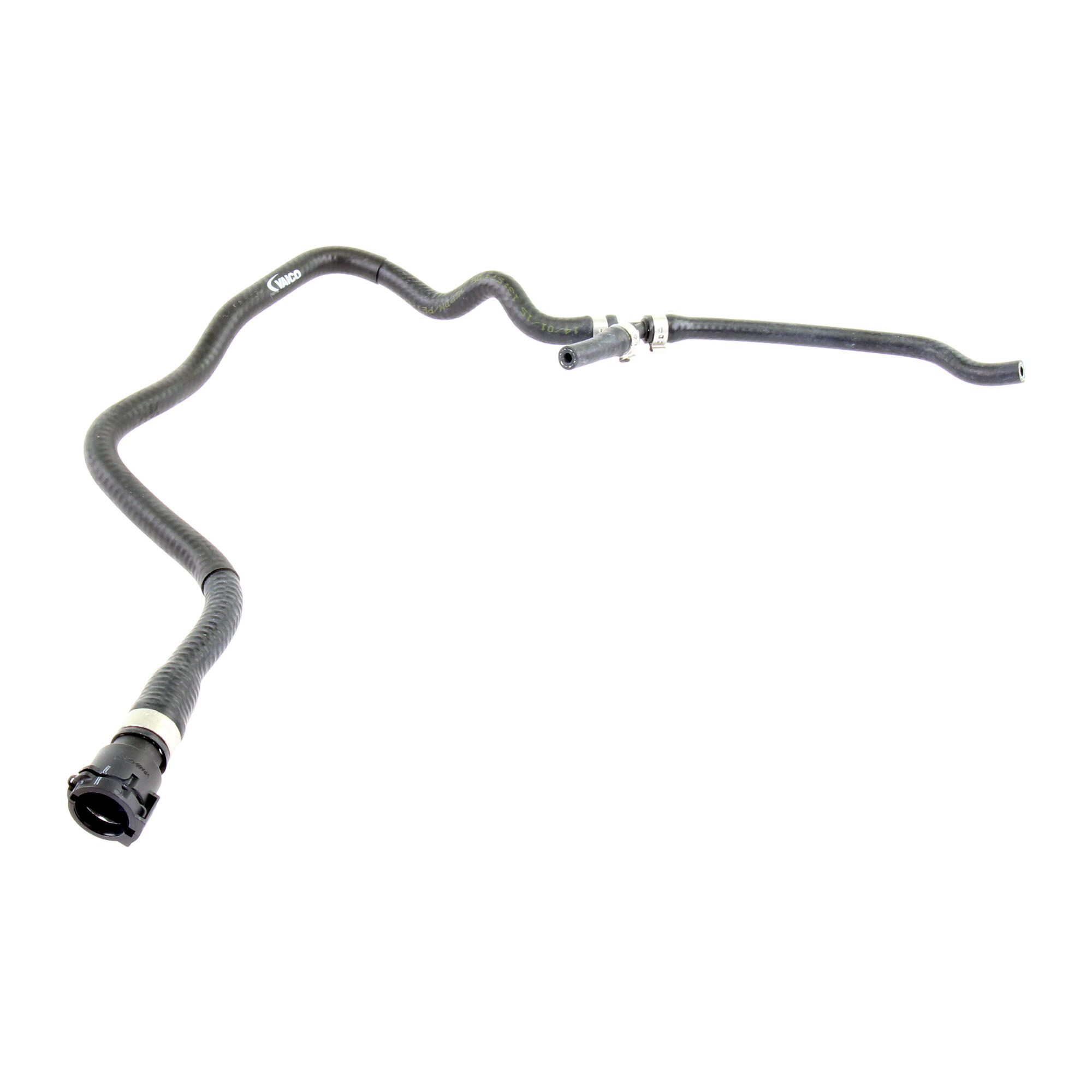 VAICO Radiator Hose V20-0885