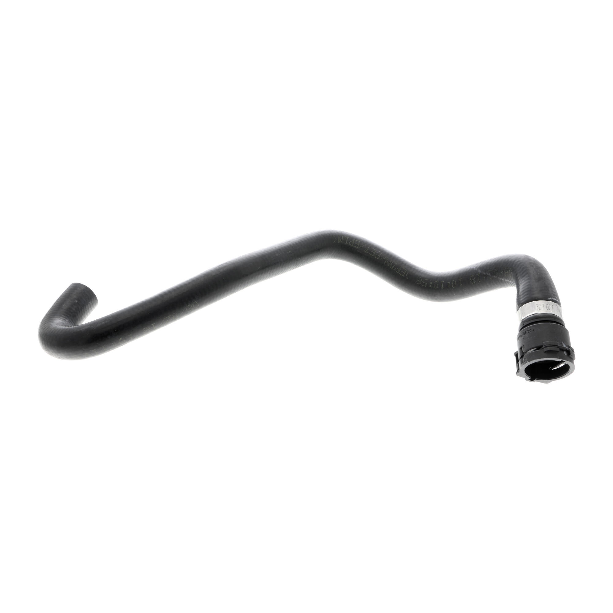 VAICO Radiator Hose V20-0886