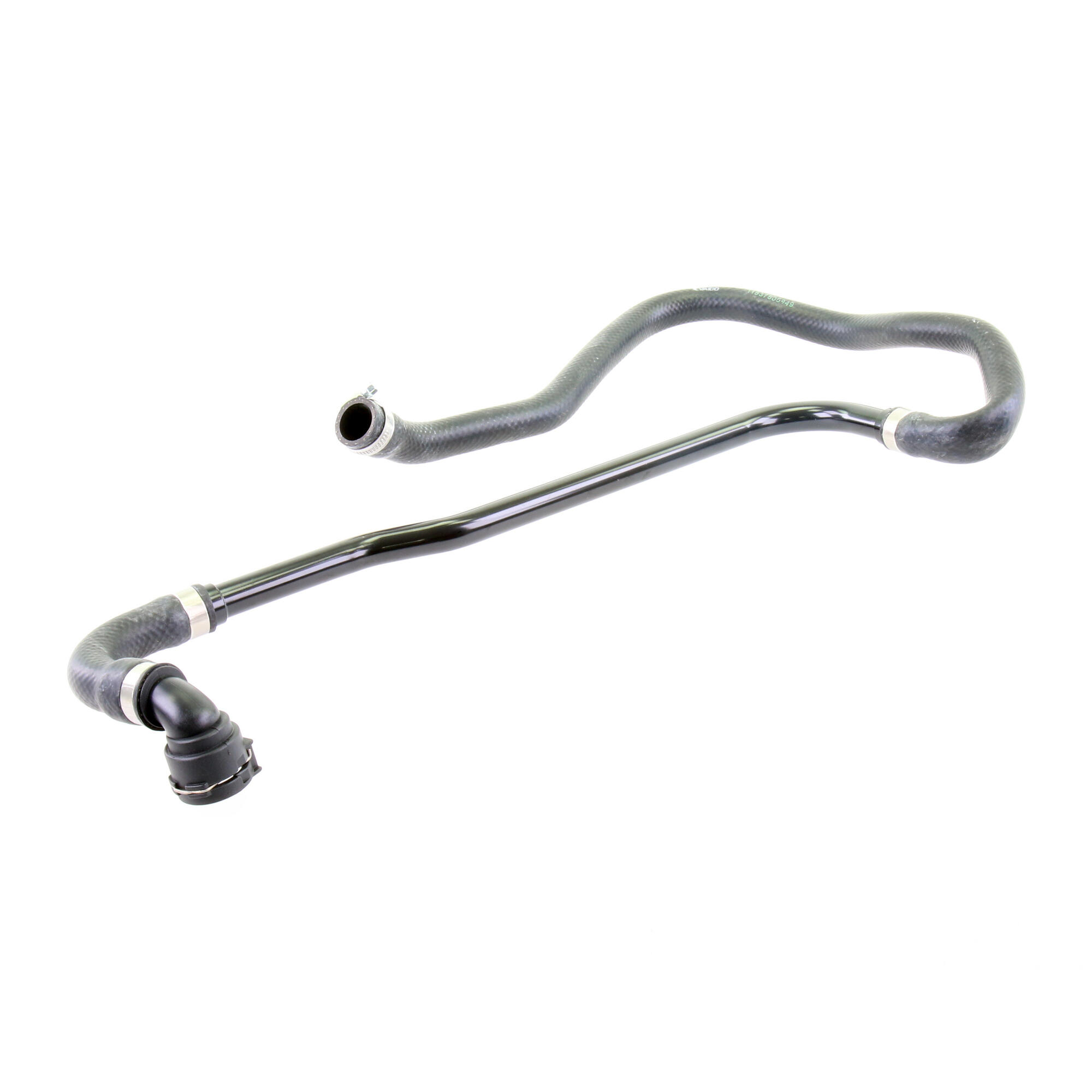 VAICO Radiator Hose V20-0888