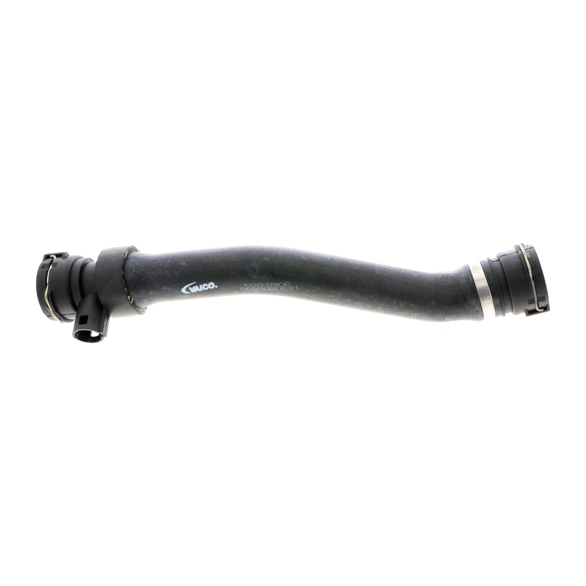 VAICO Radiator Hose V20-0906