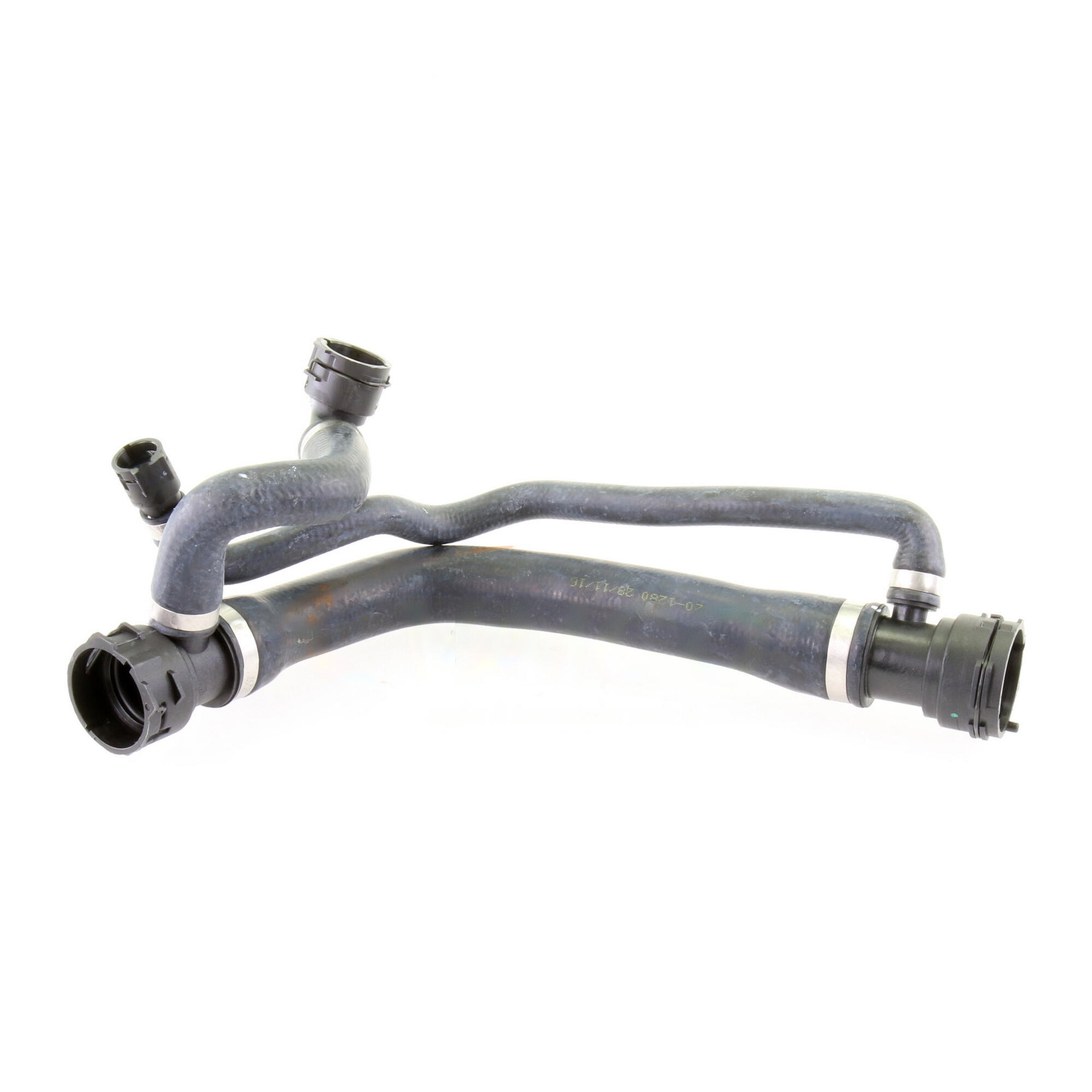 VAICO Radiator Hose V20-1280