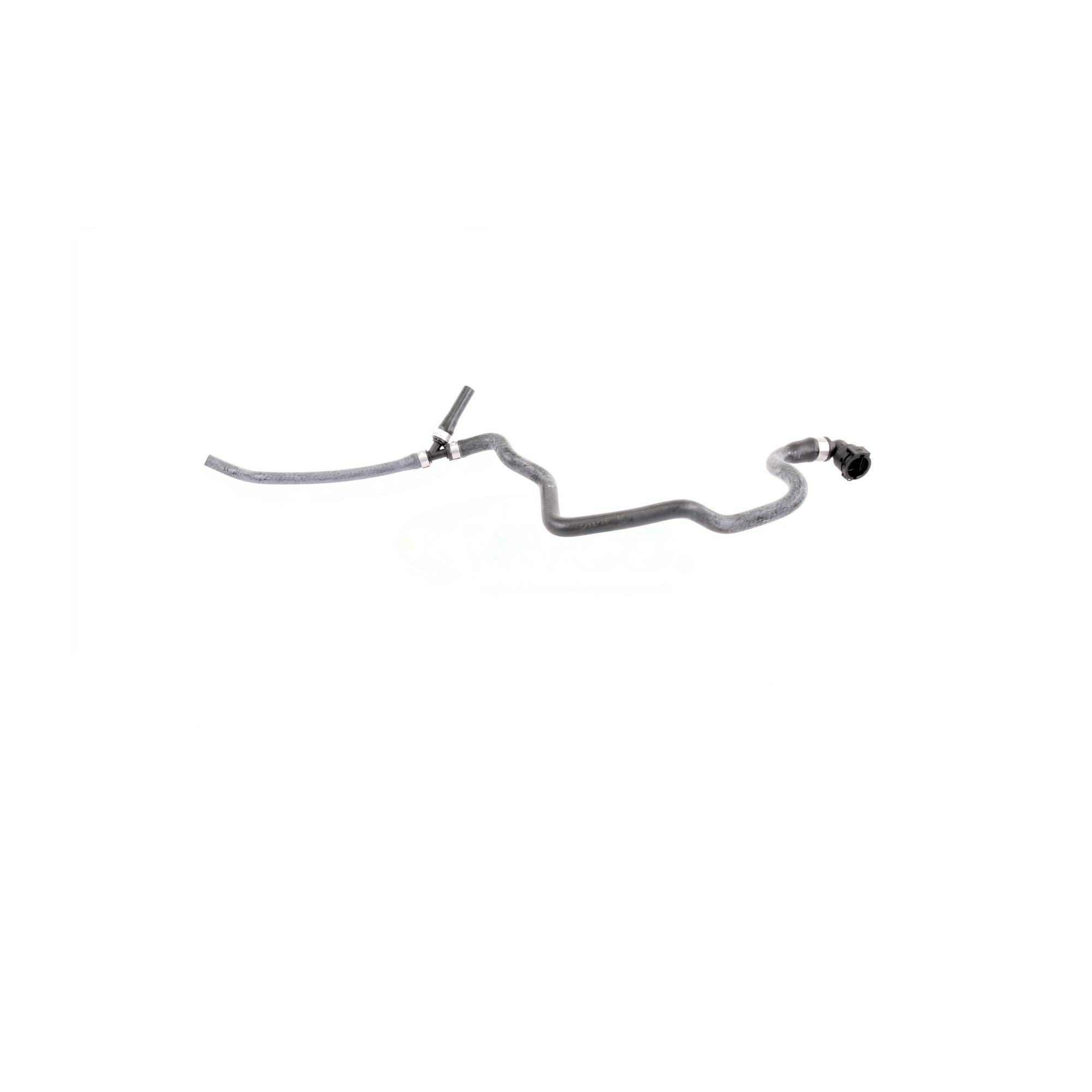 VAICO Radiator Hose V20-1282