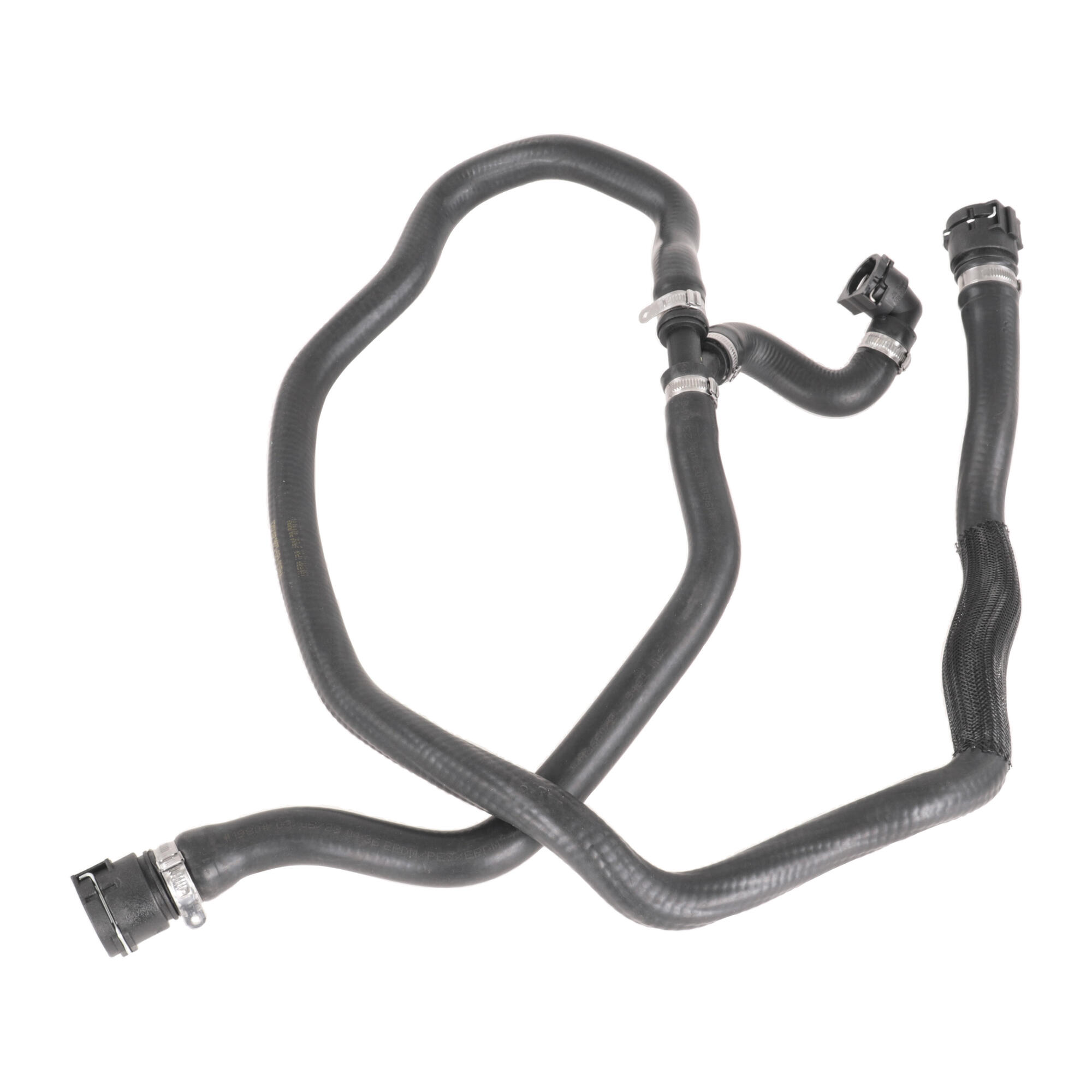 VAICO Radiator Hose V20-1286