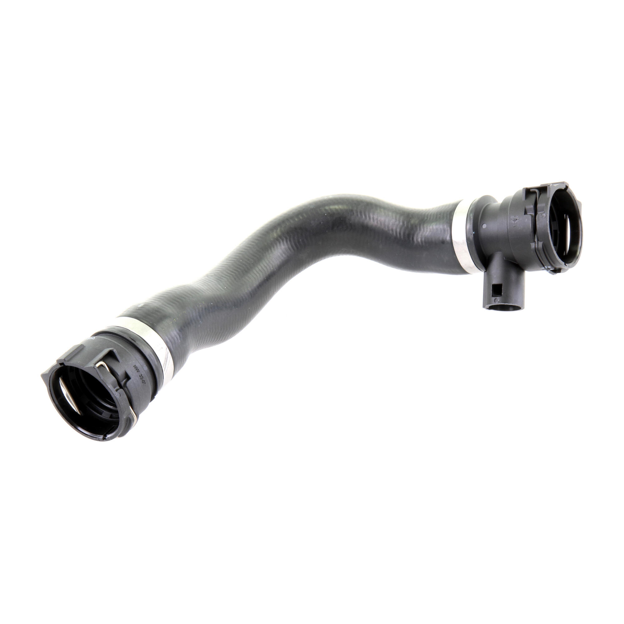 VAICO Radiator Hose V20-1460