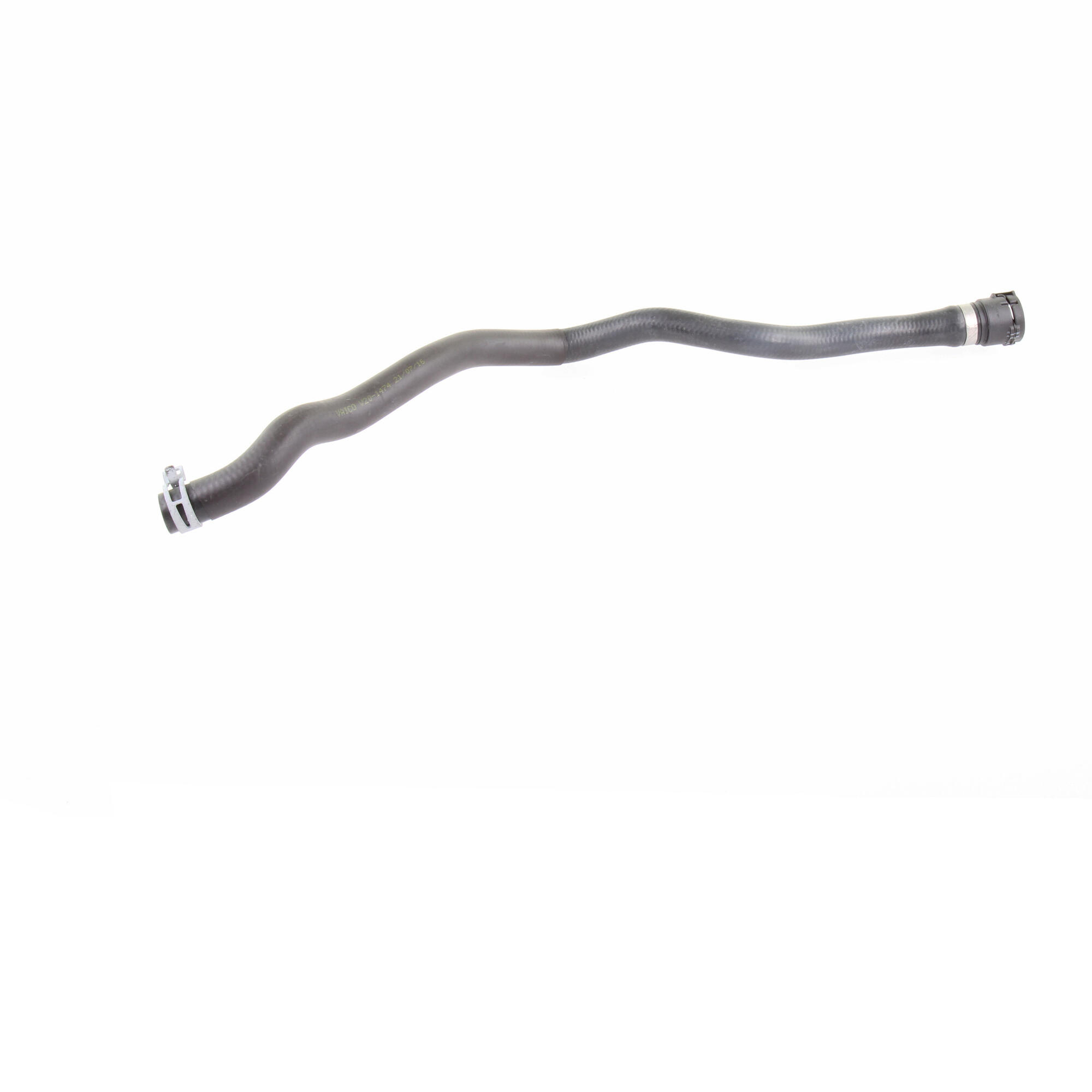 VAICO Radiator Hose V20-1474