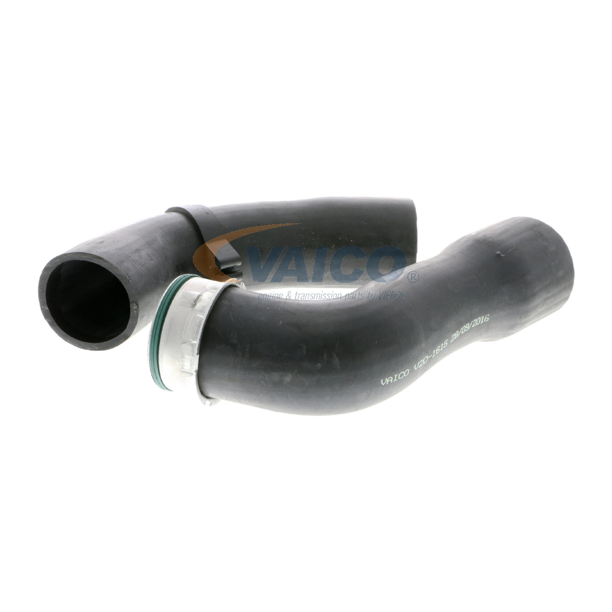 VAICO Charge Air Hose V20-1615