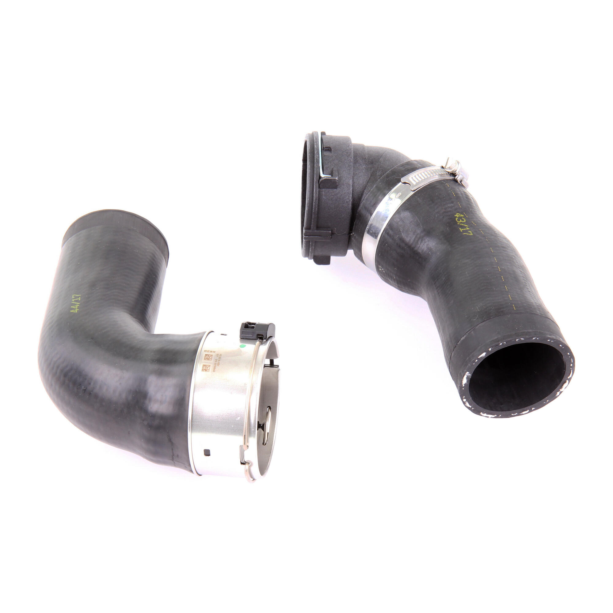 VAICO Charge Air Hose V20-1617