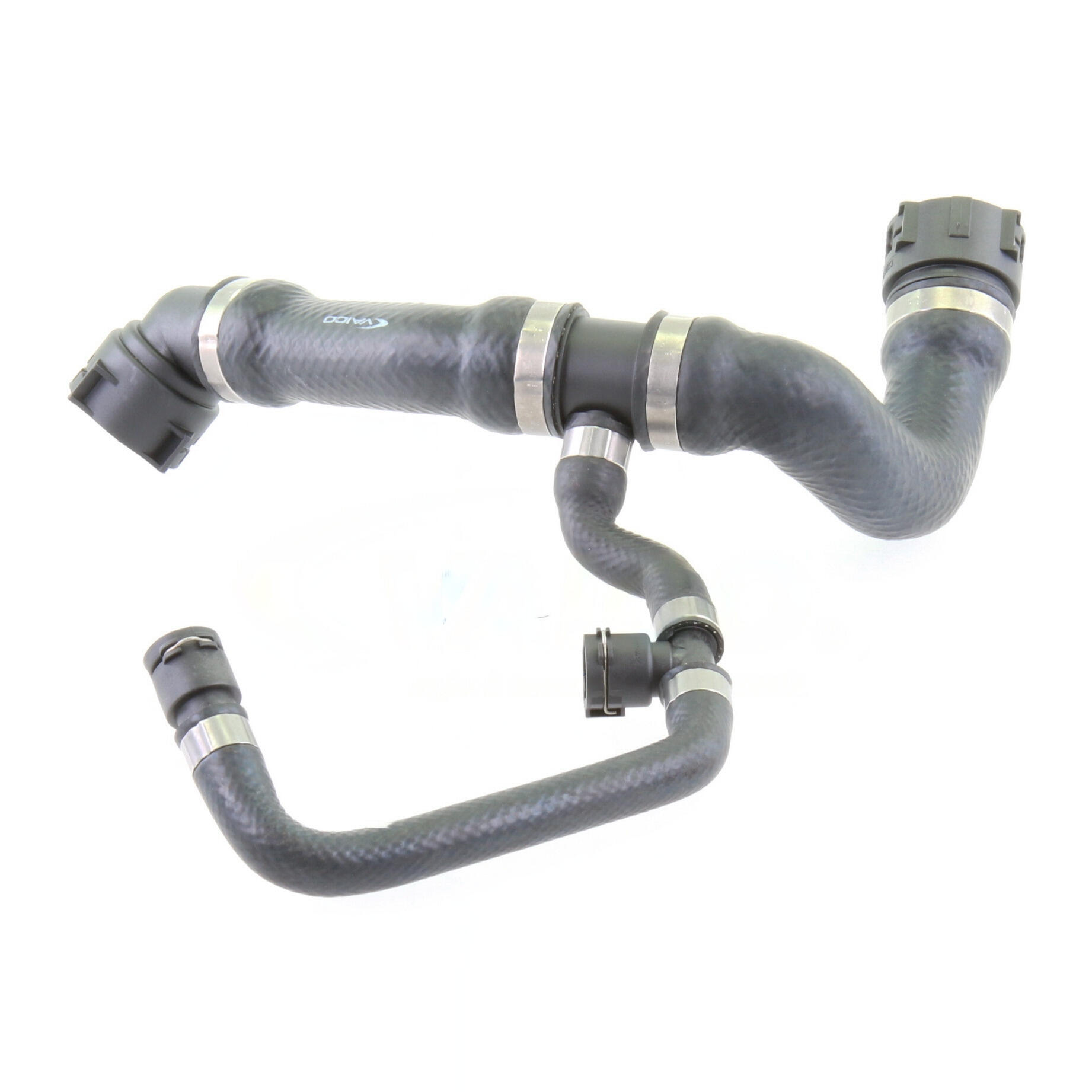 VAICO Radiator Hose V20-1657