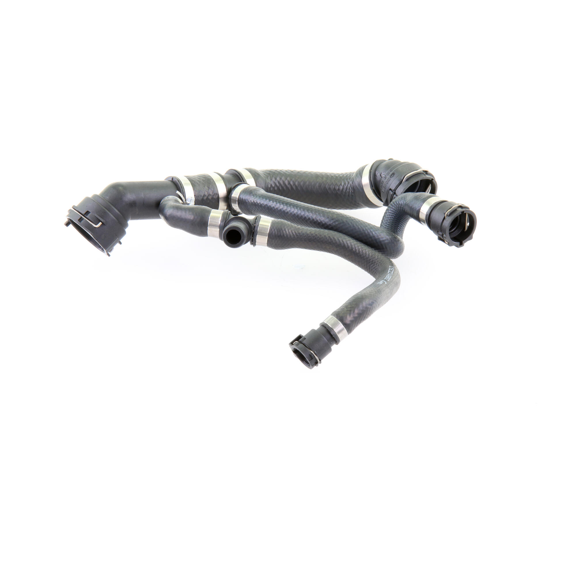 VAICO Radiator Hose V20-1669