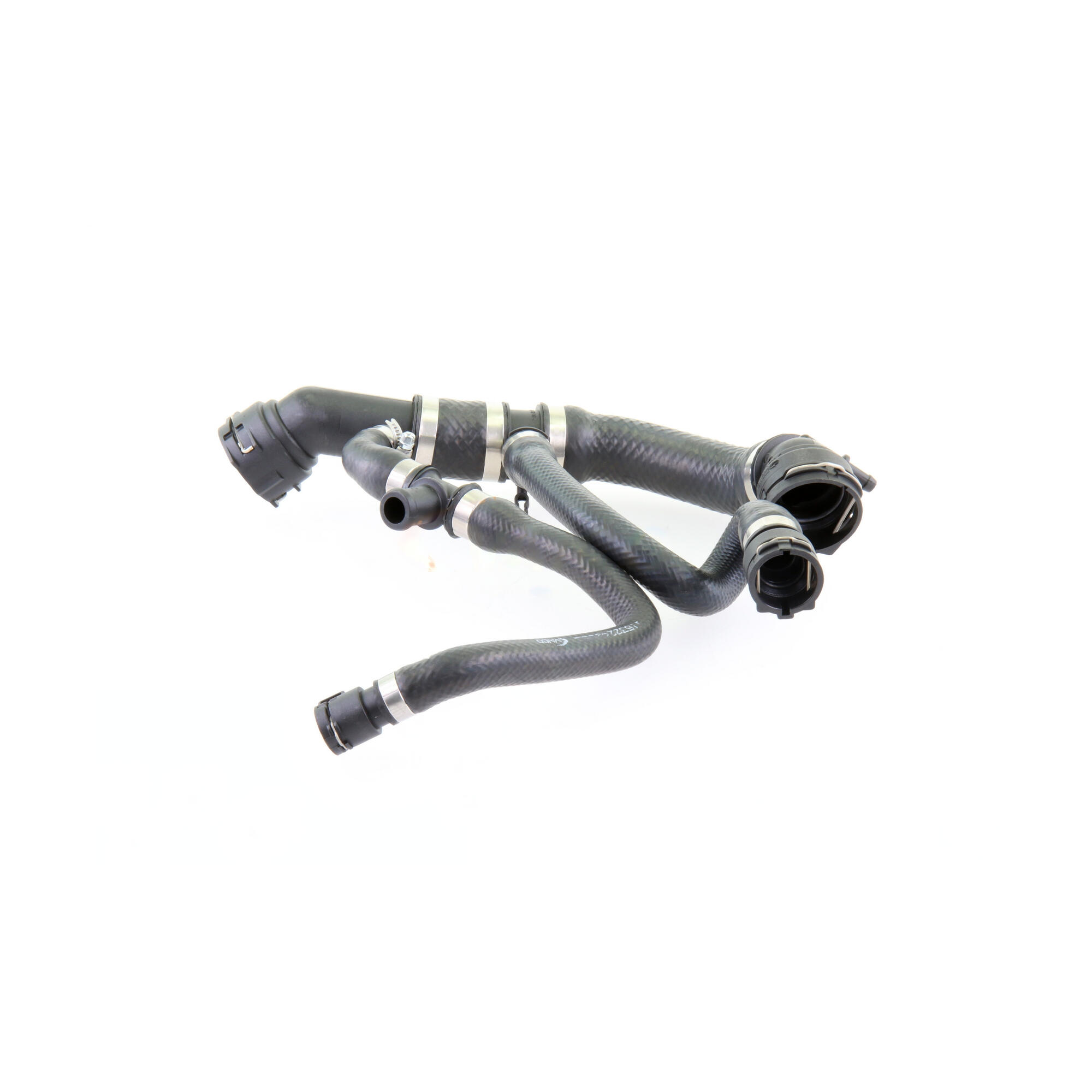 VAICO Radiator Hose V20-1669