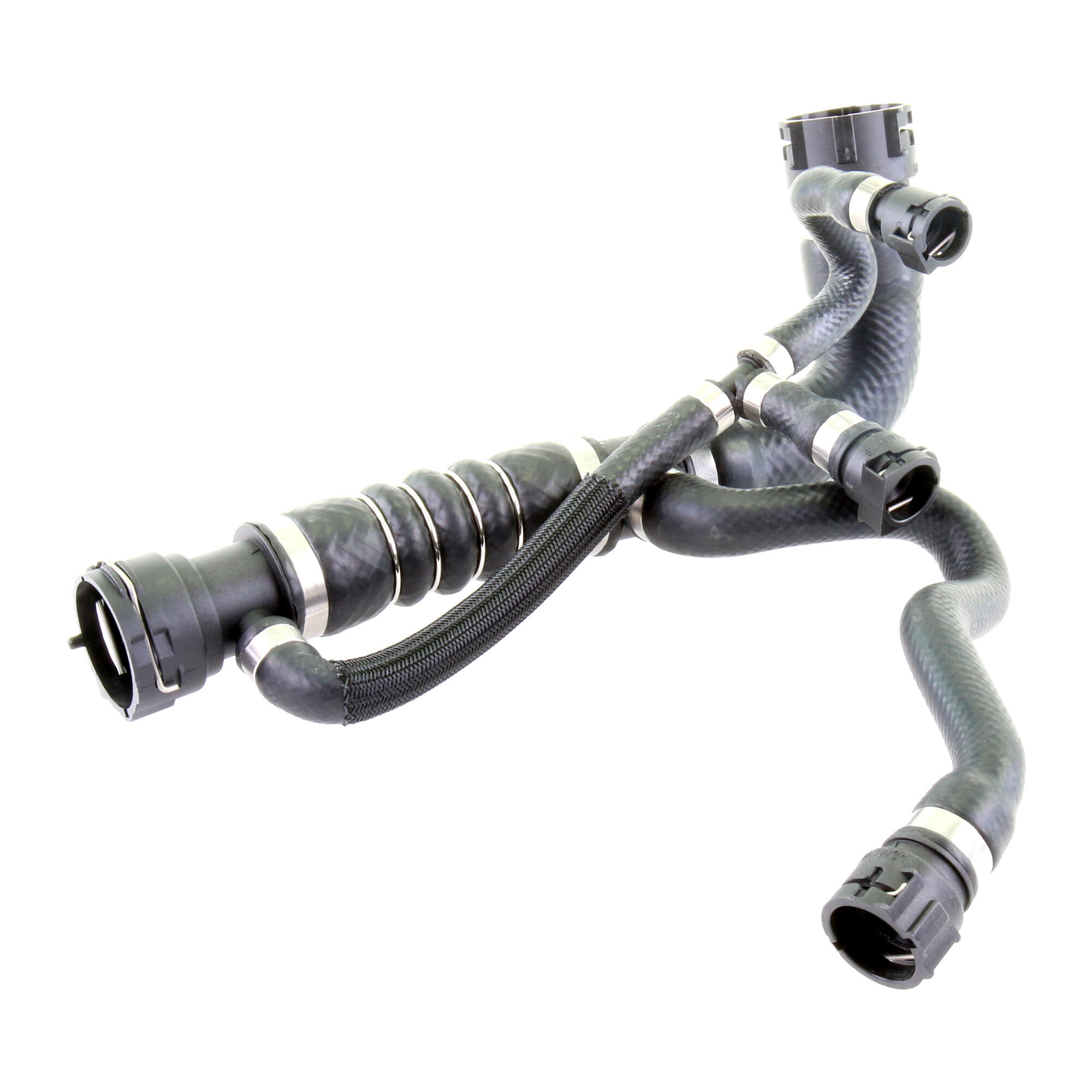 VAICO Radiator Hose V20-1681