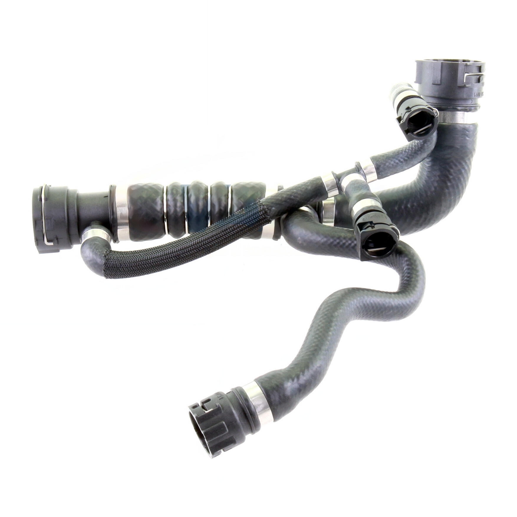 VAICO Radiator Hose V20-1681