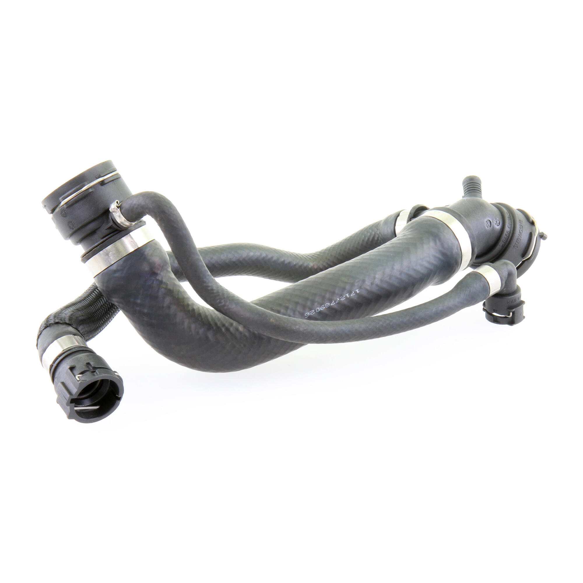 VAICO Radiator Hose V20-1691