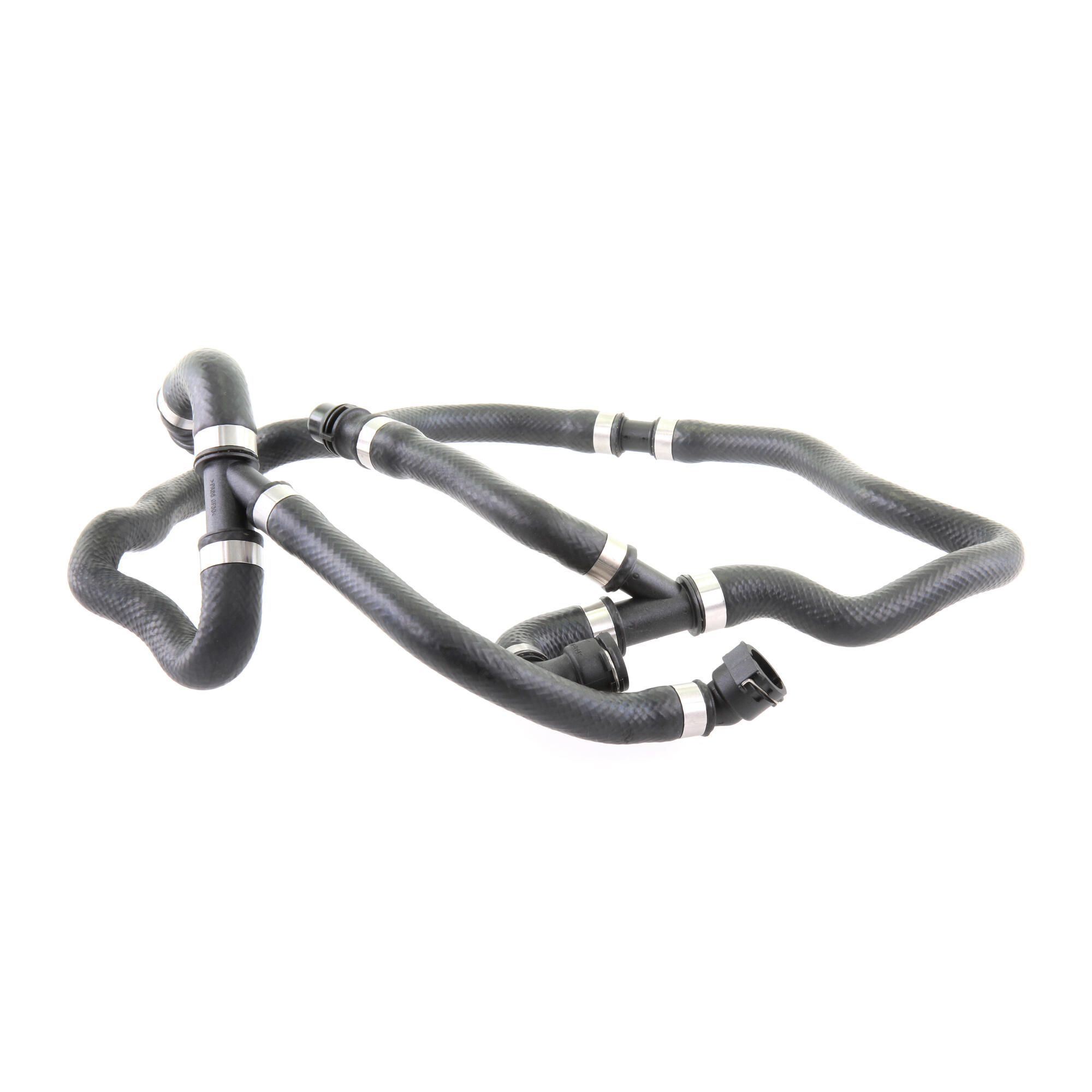 VAICO Radiator Hose V20-1714