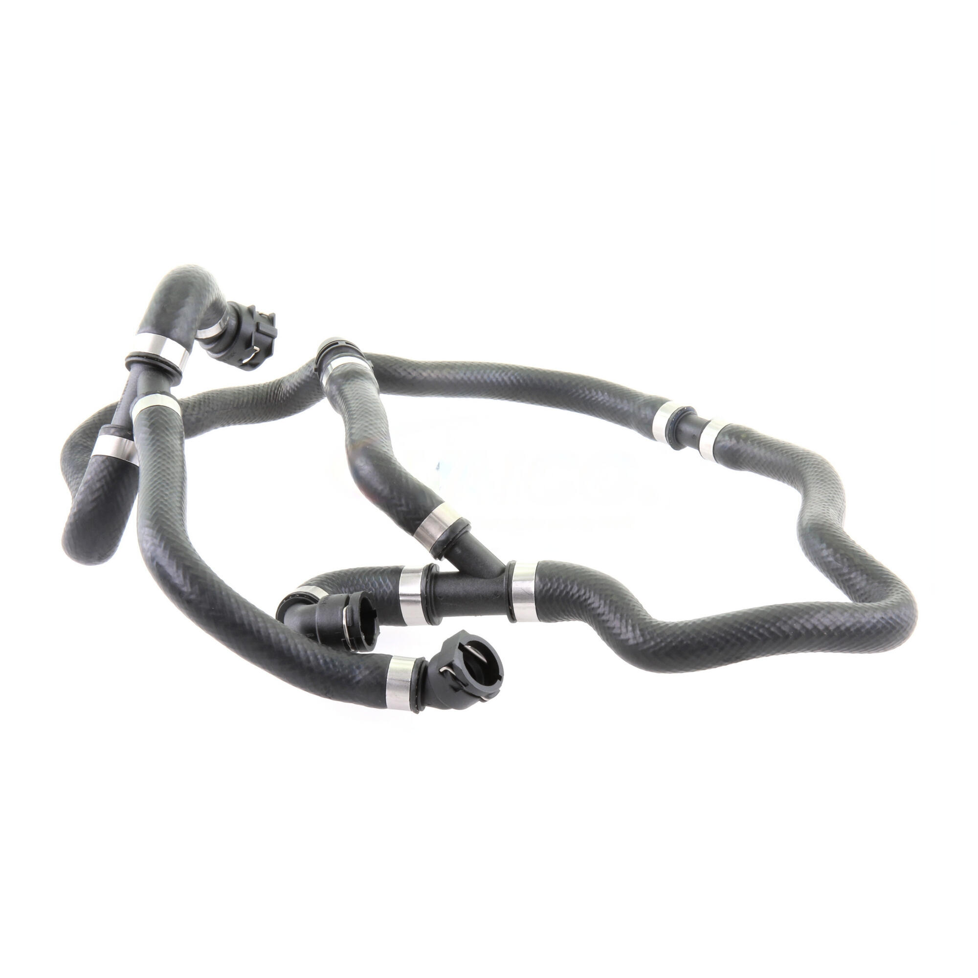 VAICO Radiator Hose V20-1714