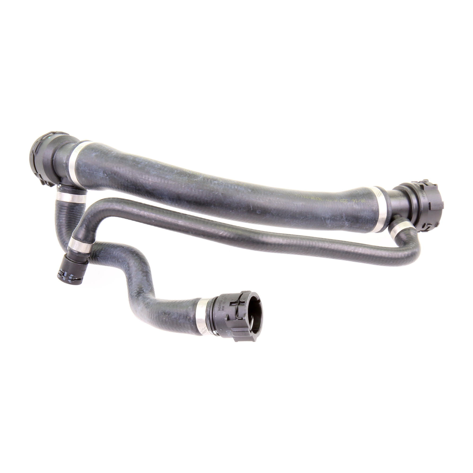 VAICO Radiator Hose V20-1765