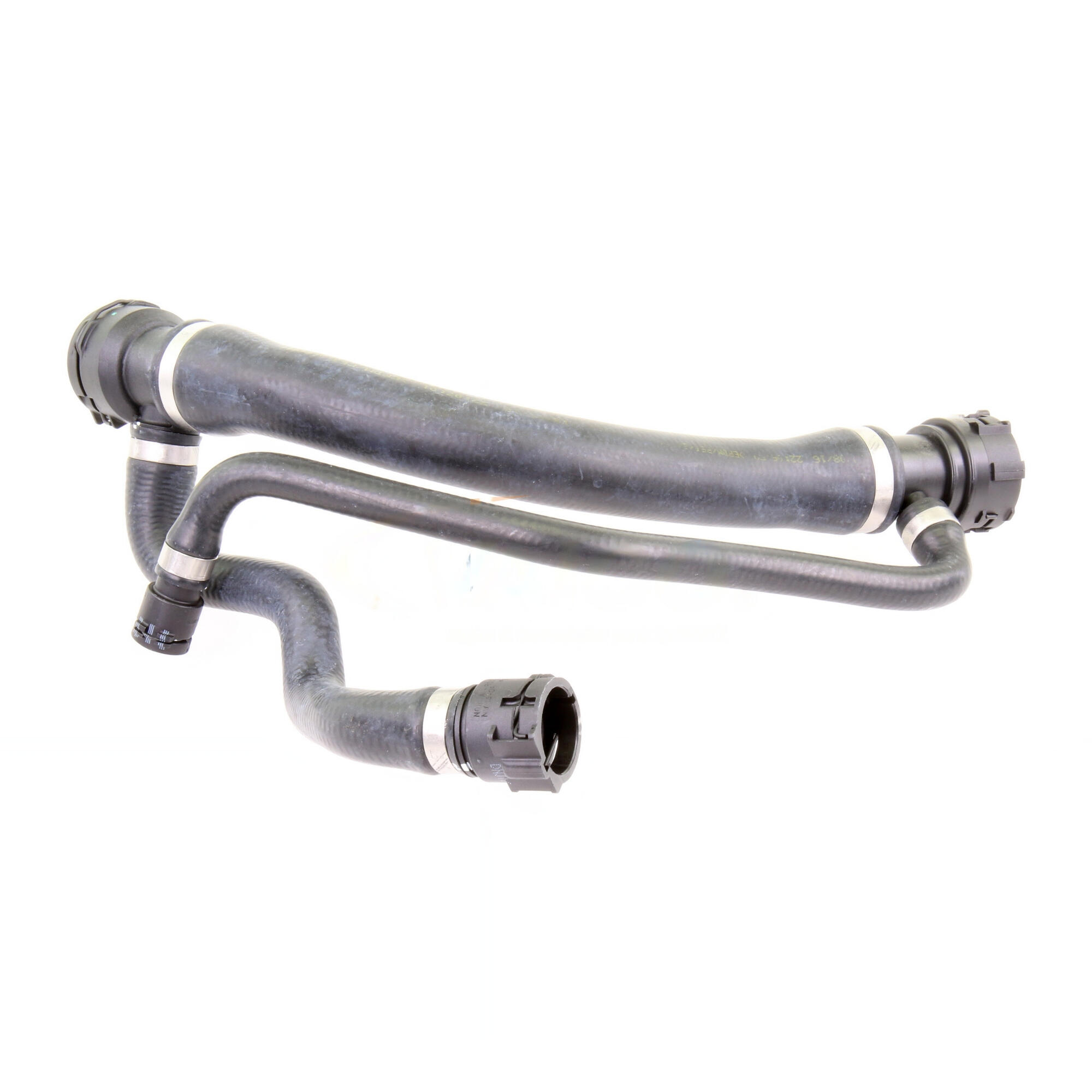 VAICO Radiator Hose V20-1765