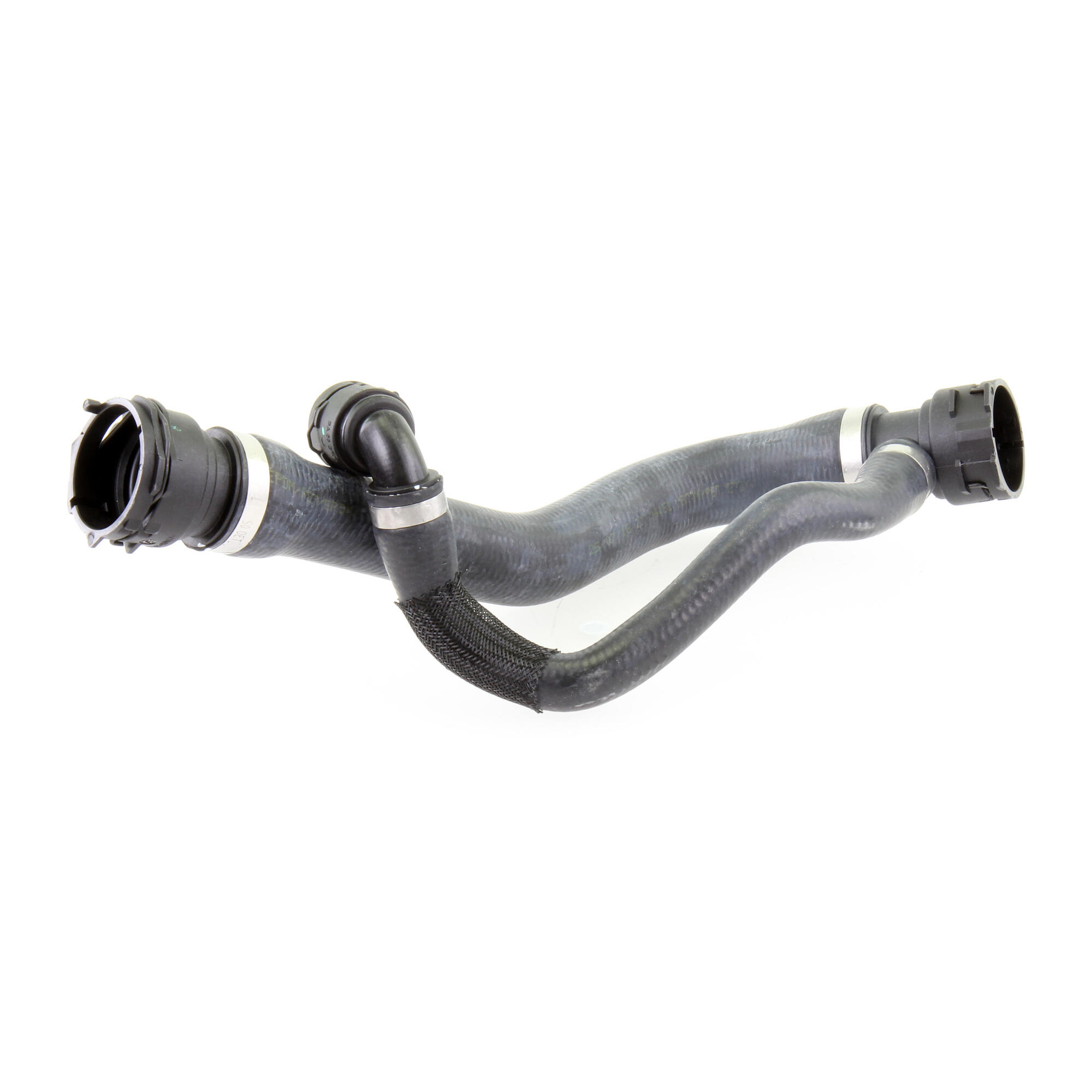 VAICO Radiator Hose V20-1766