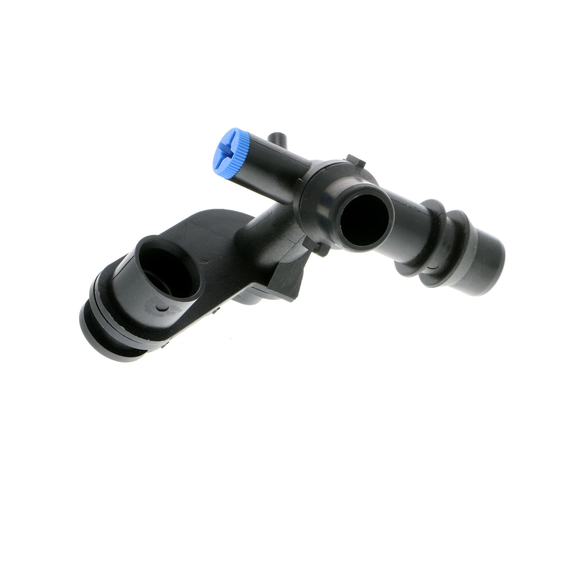 VAICO Coolant Flange V20-1861