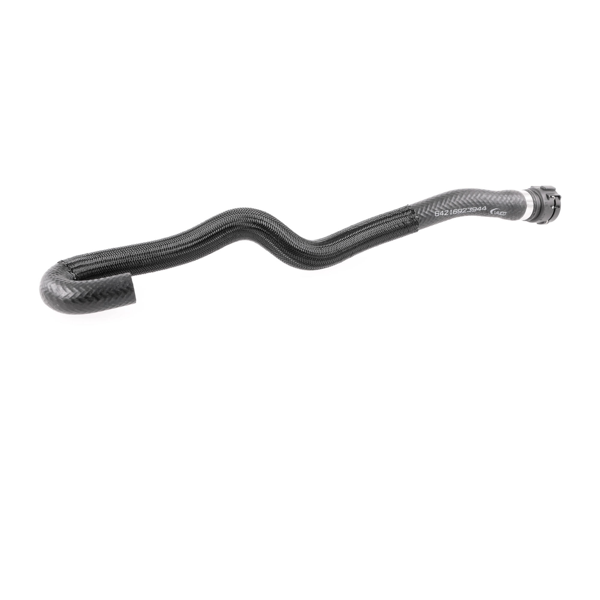 VAICO Radiator Hose V20-2297