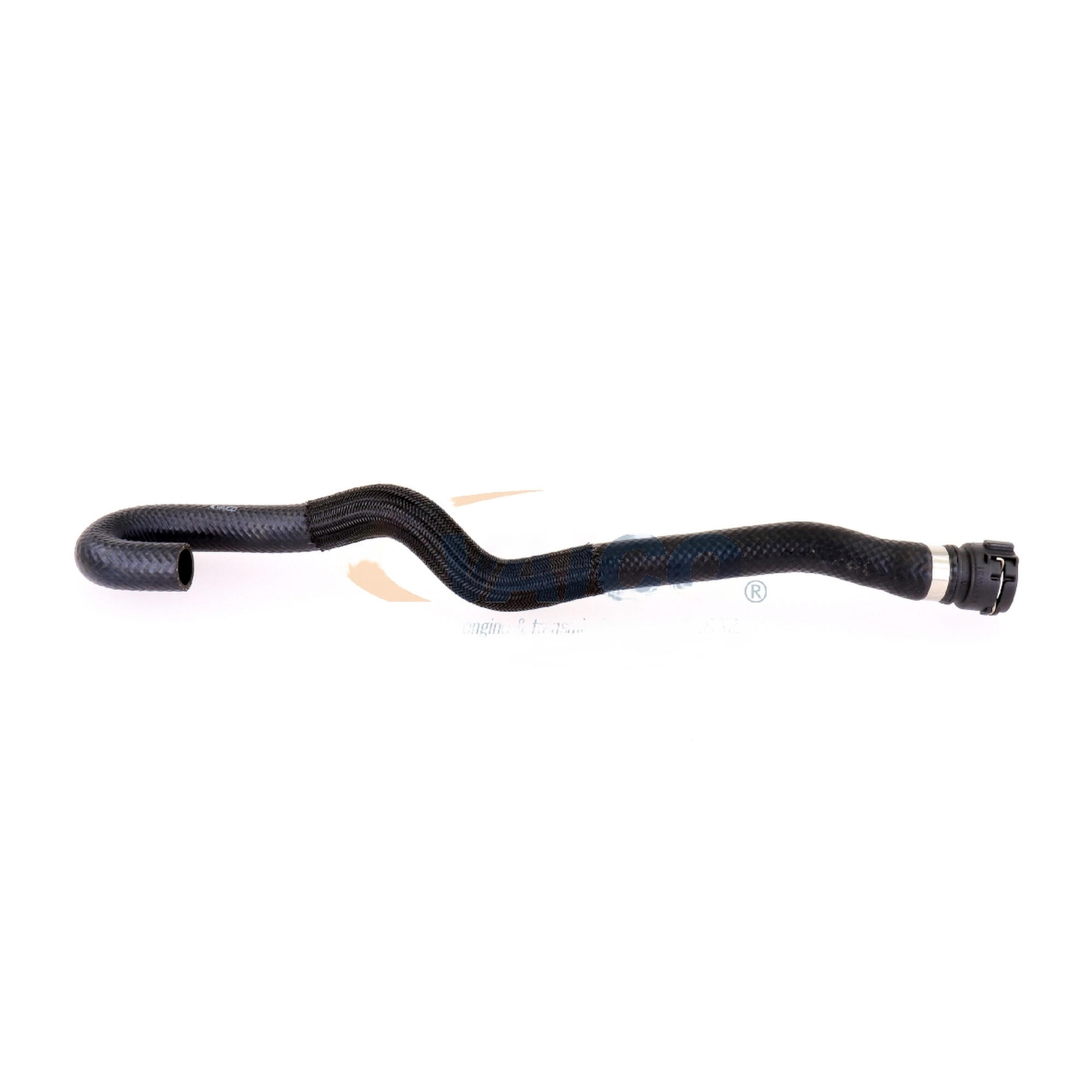 VAICO Radiator Hose V20-2301