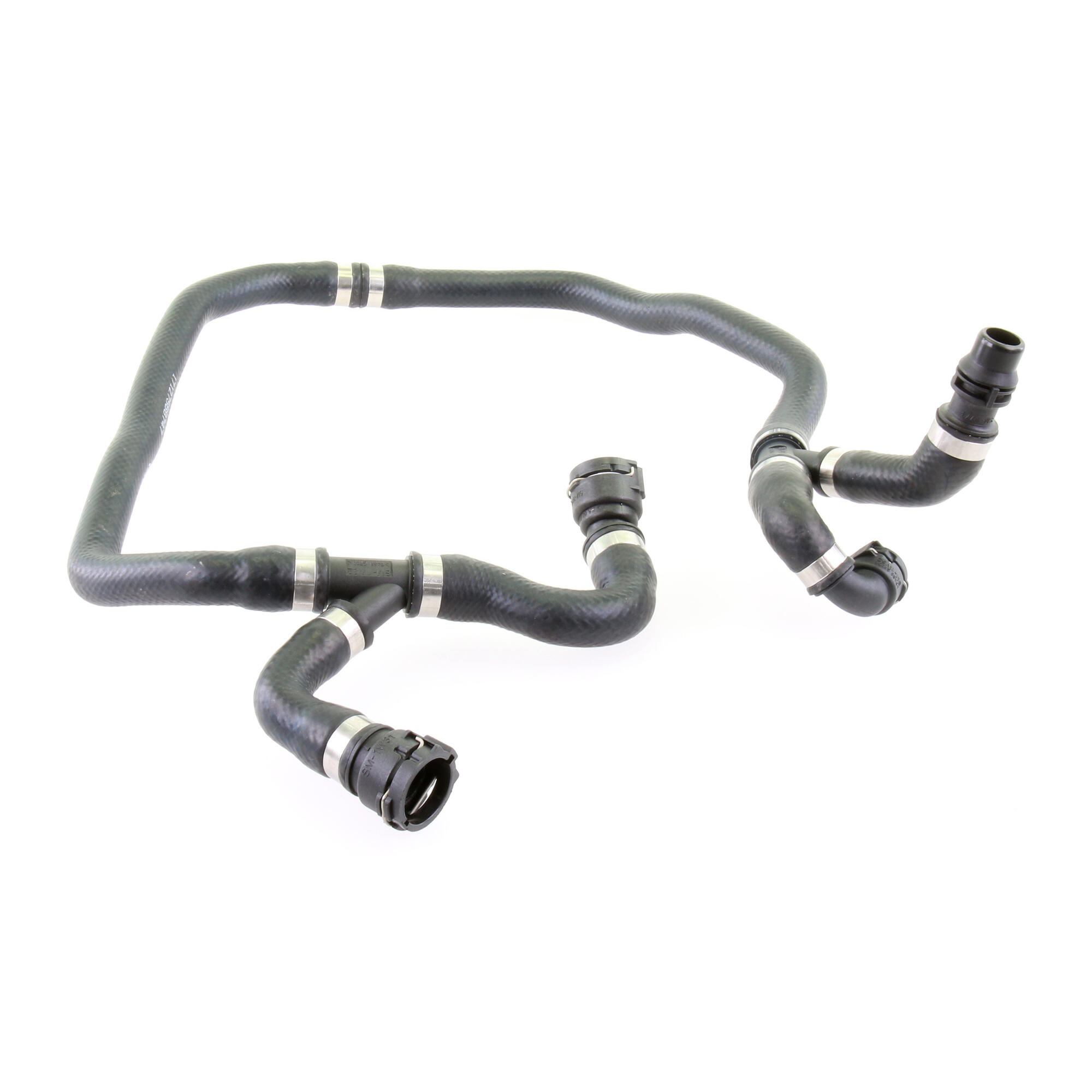 VAICO Radiator Hose V20-2307