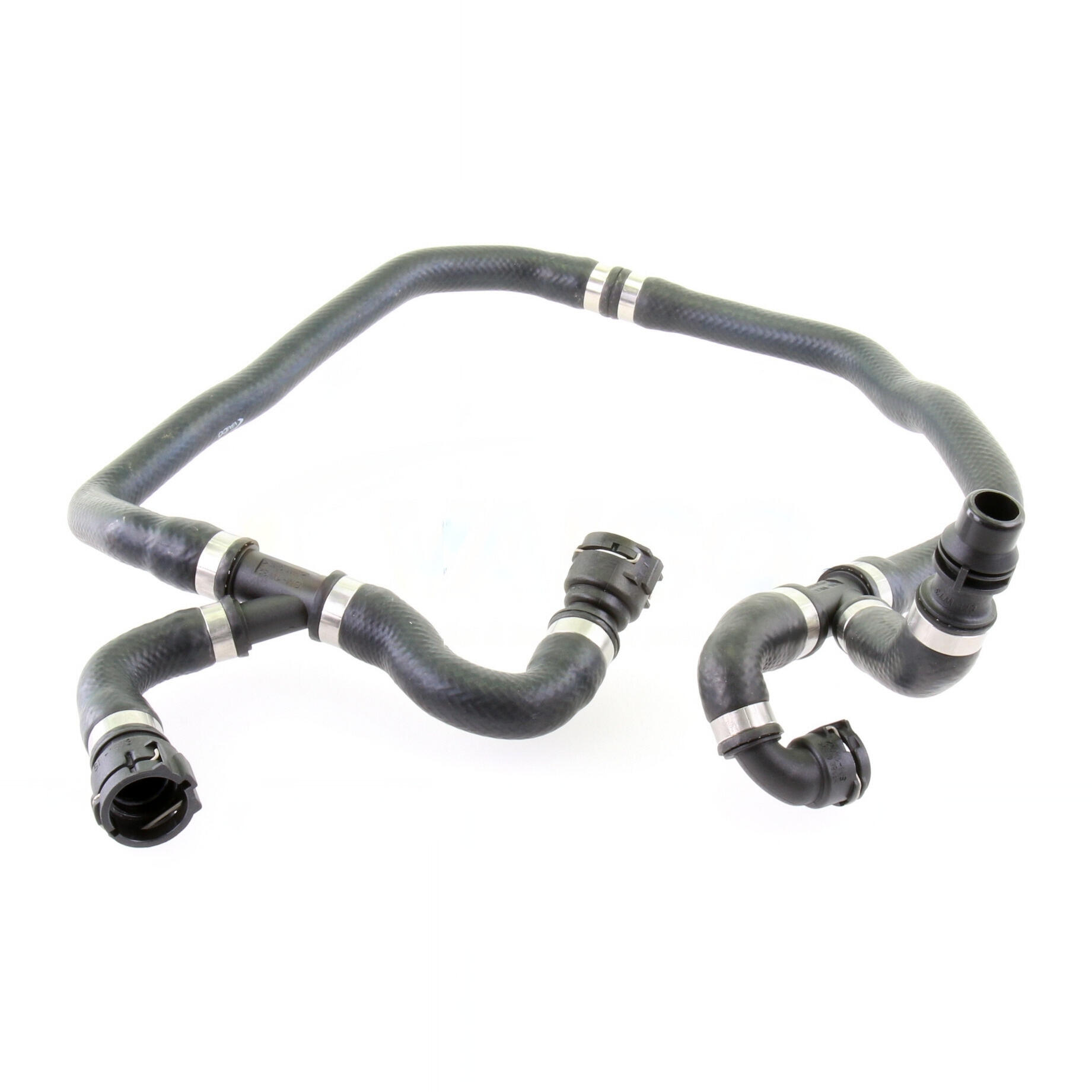 VAICO Radiator Hose V20-2307
