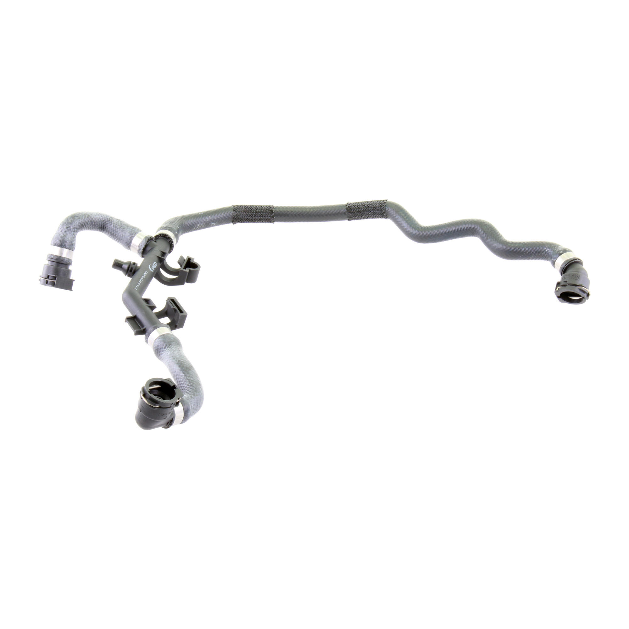 VAICO Radiator Hose V20-2342