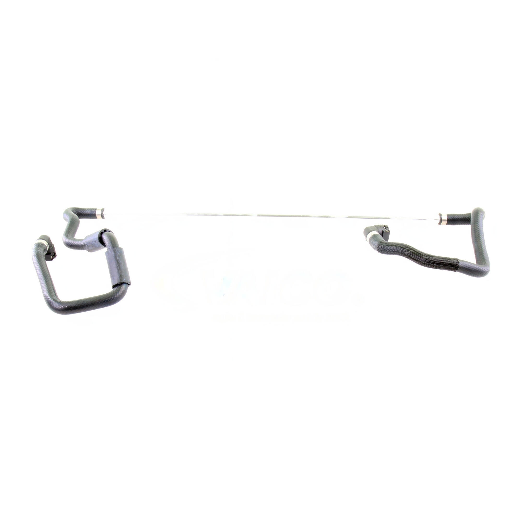 VAICO Radiator Hose V20-2350