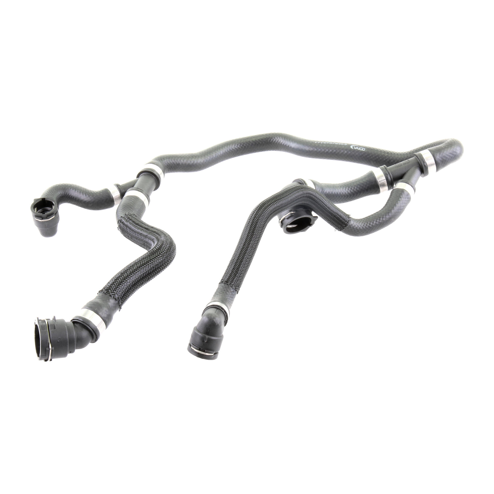 VAICO Radiator Hose V20-2355
