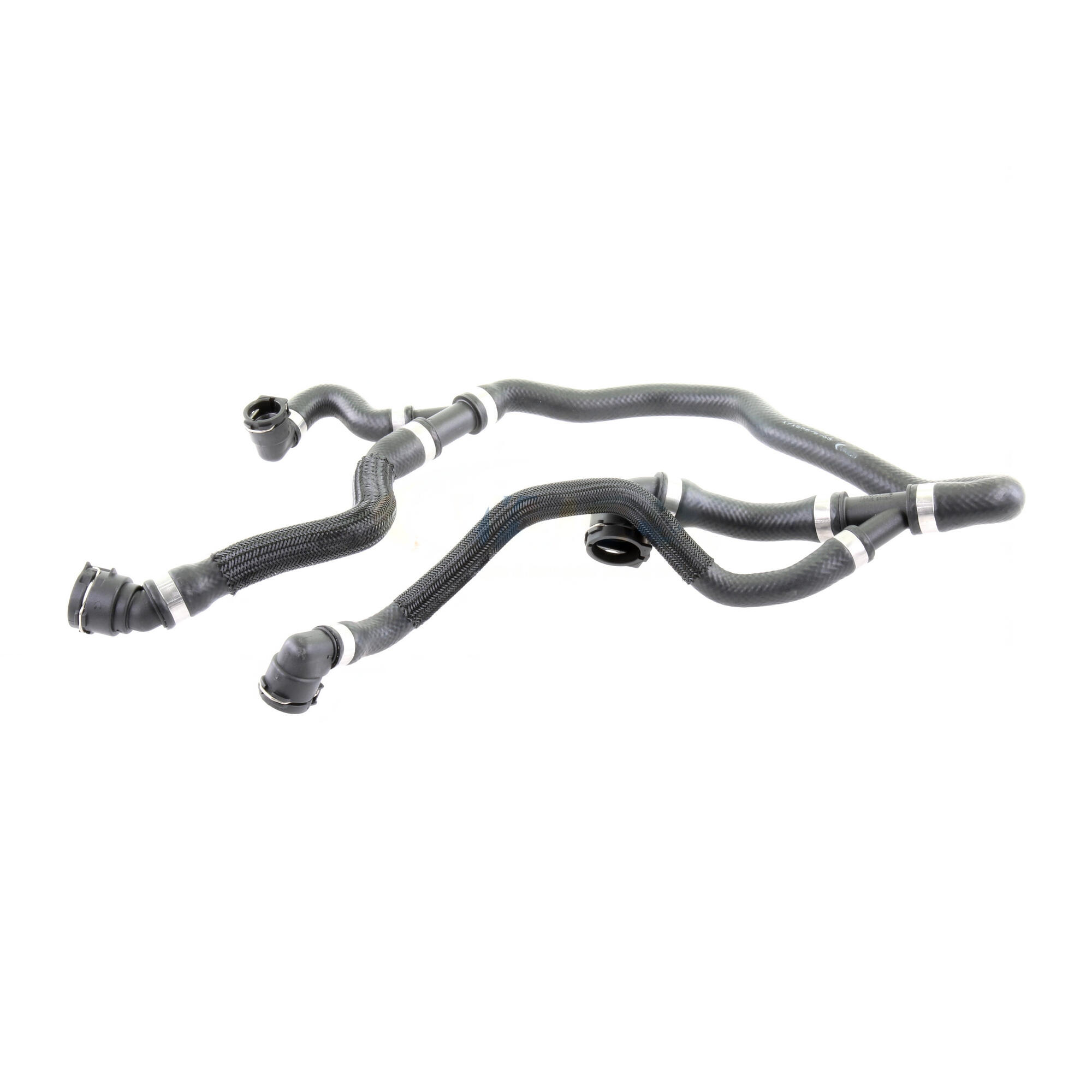 VAICO Radiator Hose V20-2355