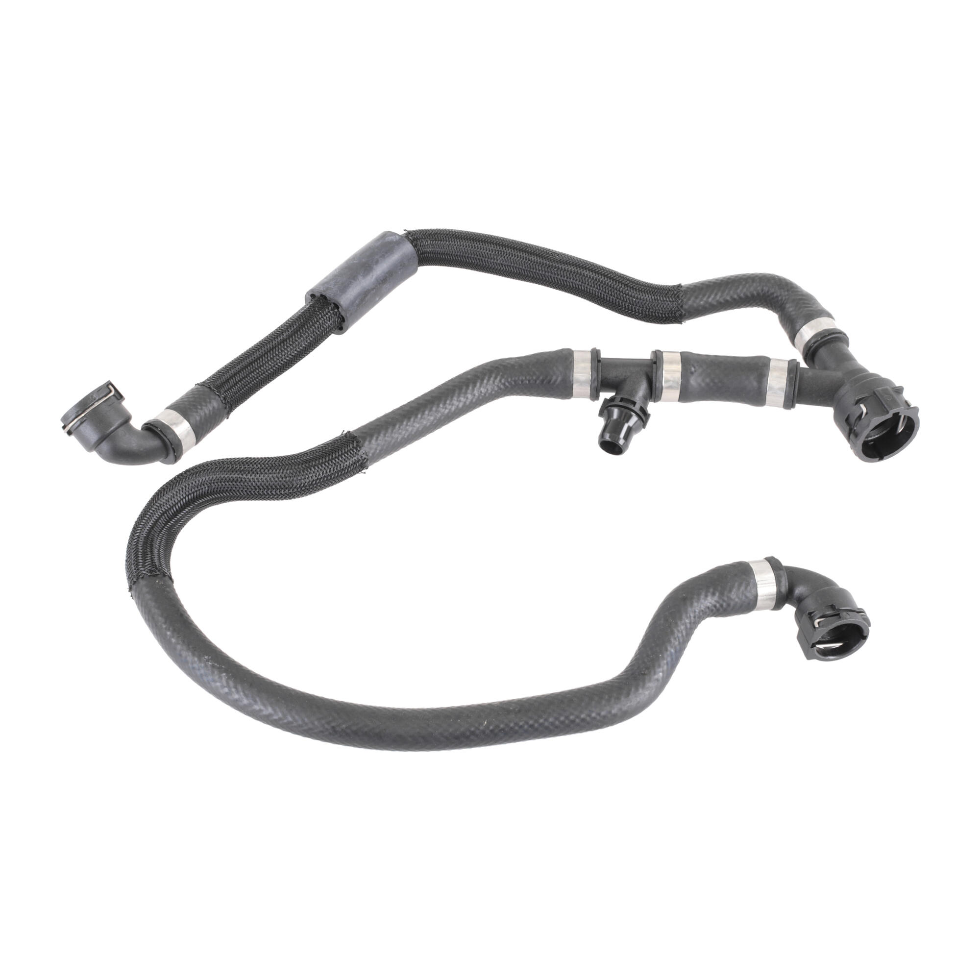 VAICO Radiator Hose V20-2361