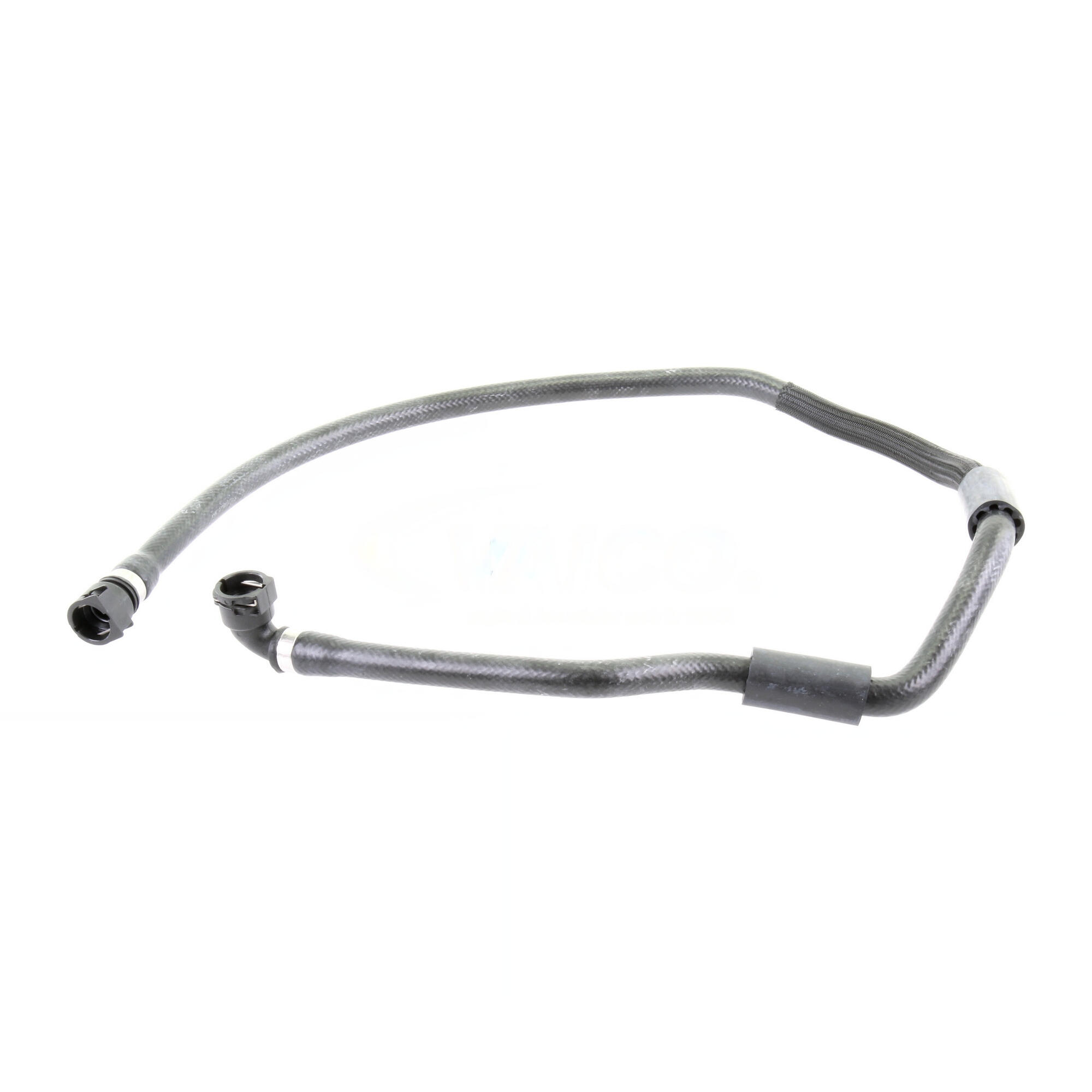 VAICO Radiator Hose V20-2404