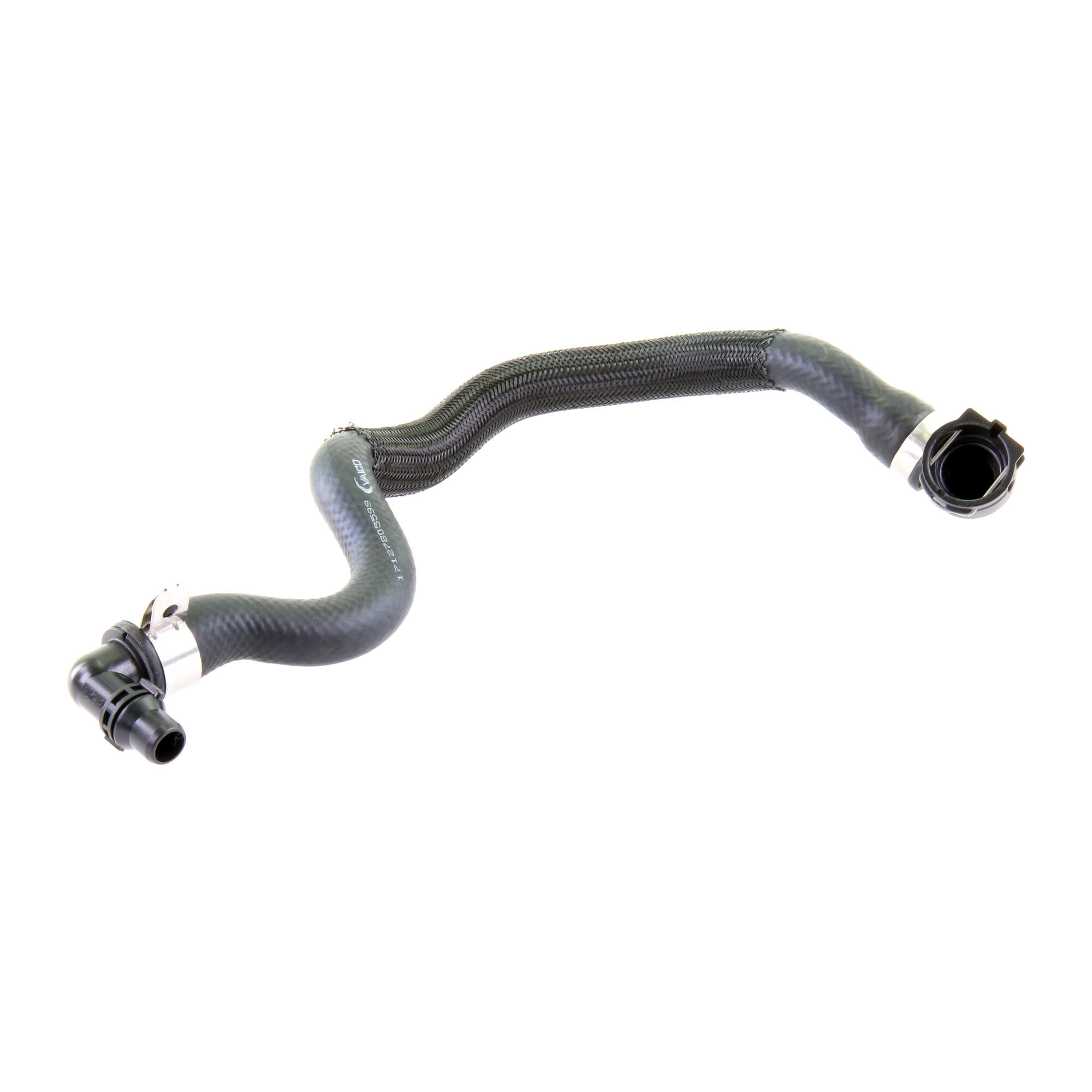VAICO Radiator Hose V20-2405
