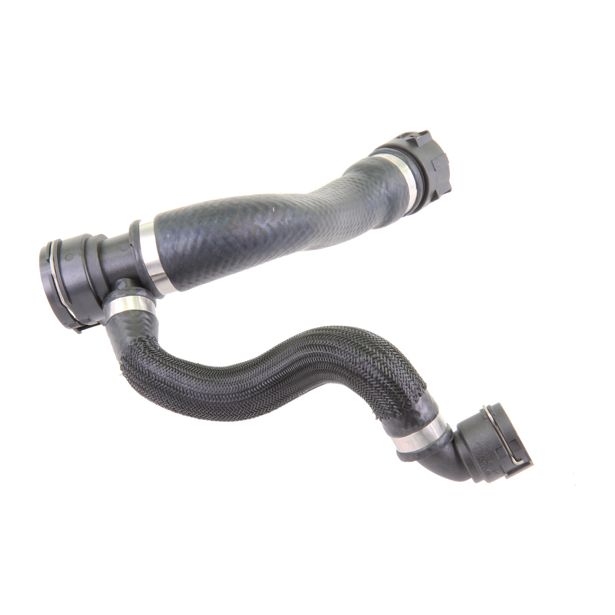 VAICO Radiator Hose V20-2407