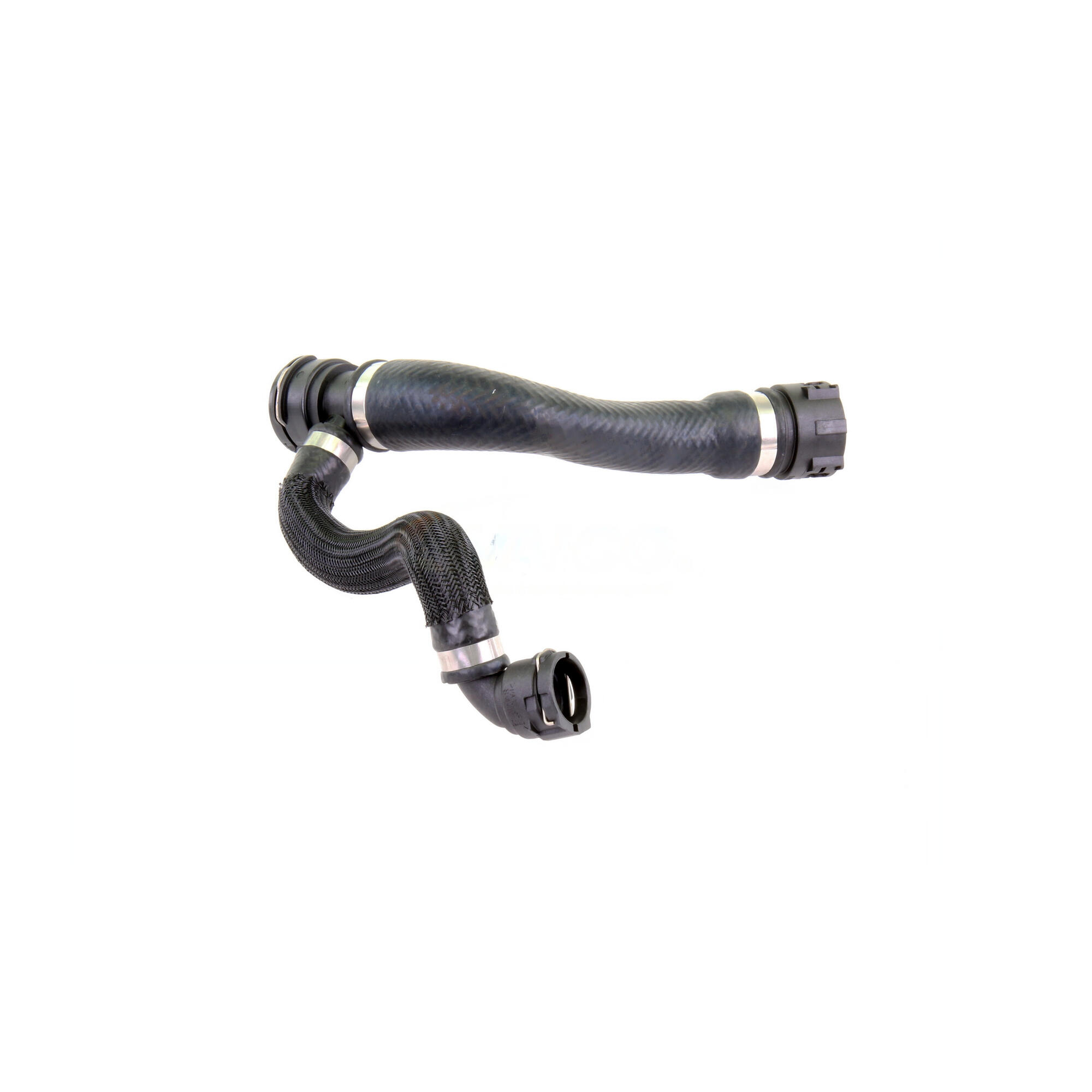 VAICO Radiator Hose V20-2407