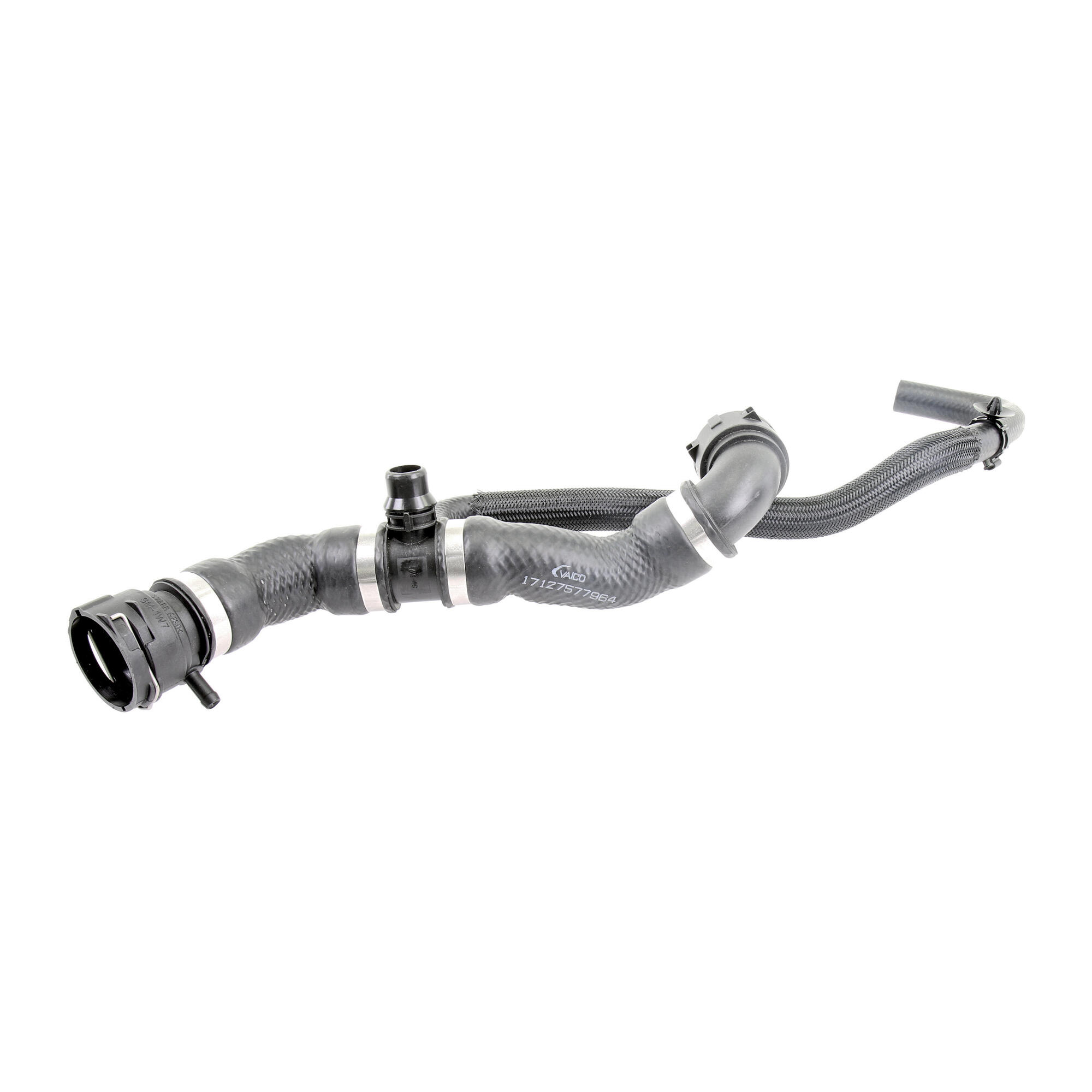 VAICO Radiator Hose V20-2421