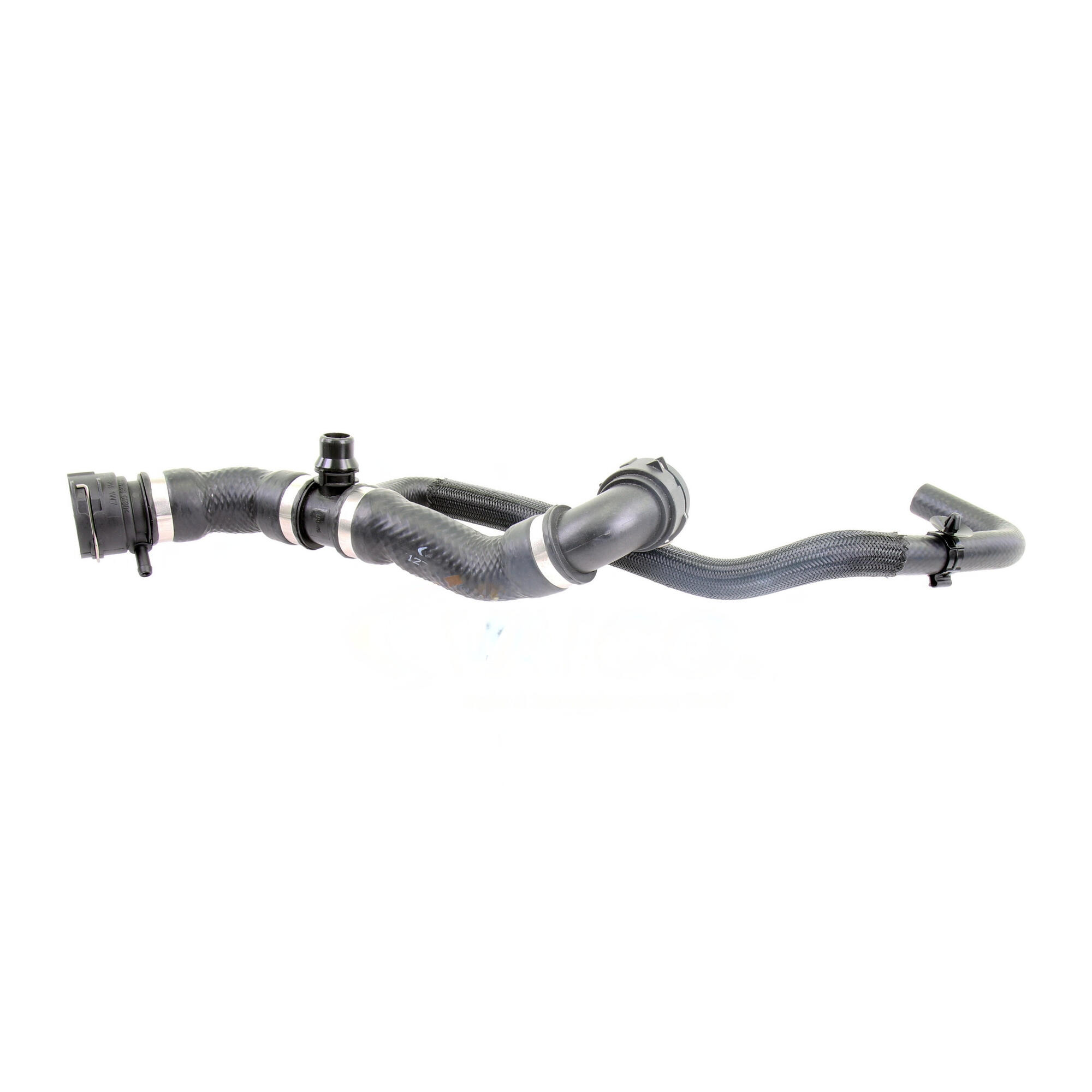 VAICO Radiator Hose V20-2421