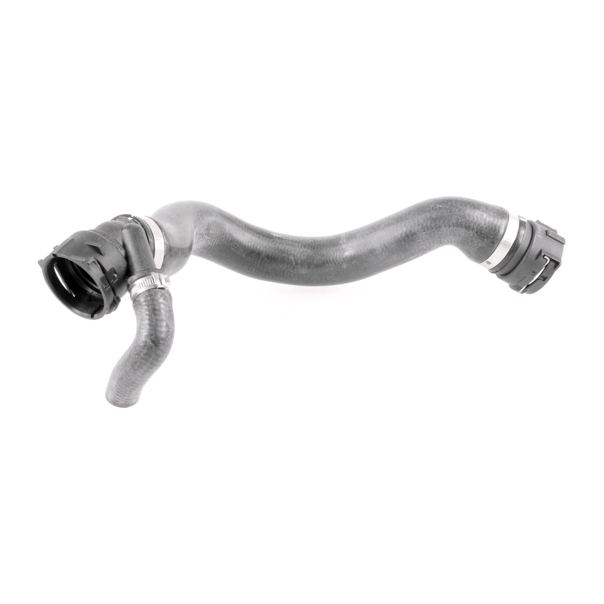 VAICO Radiator Hose V20-2586