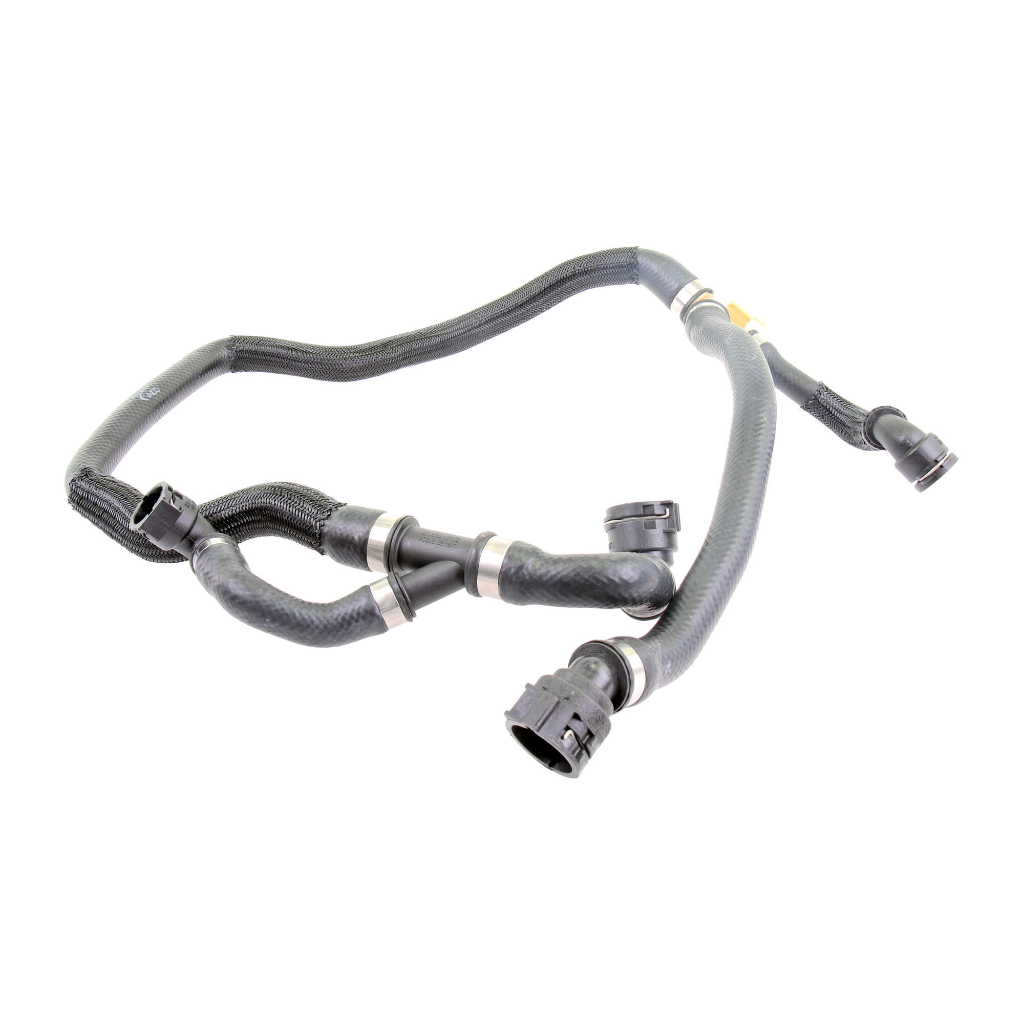 VAICO Radiator Hose V20-2655