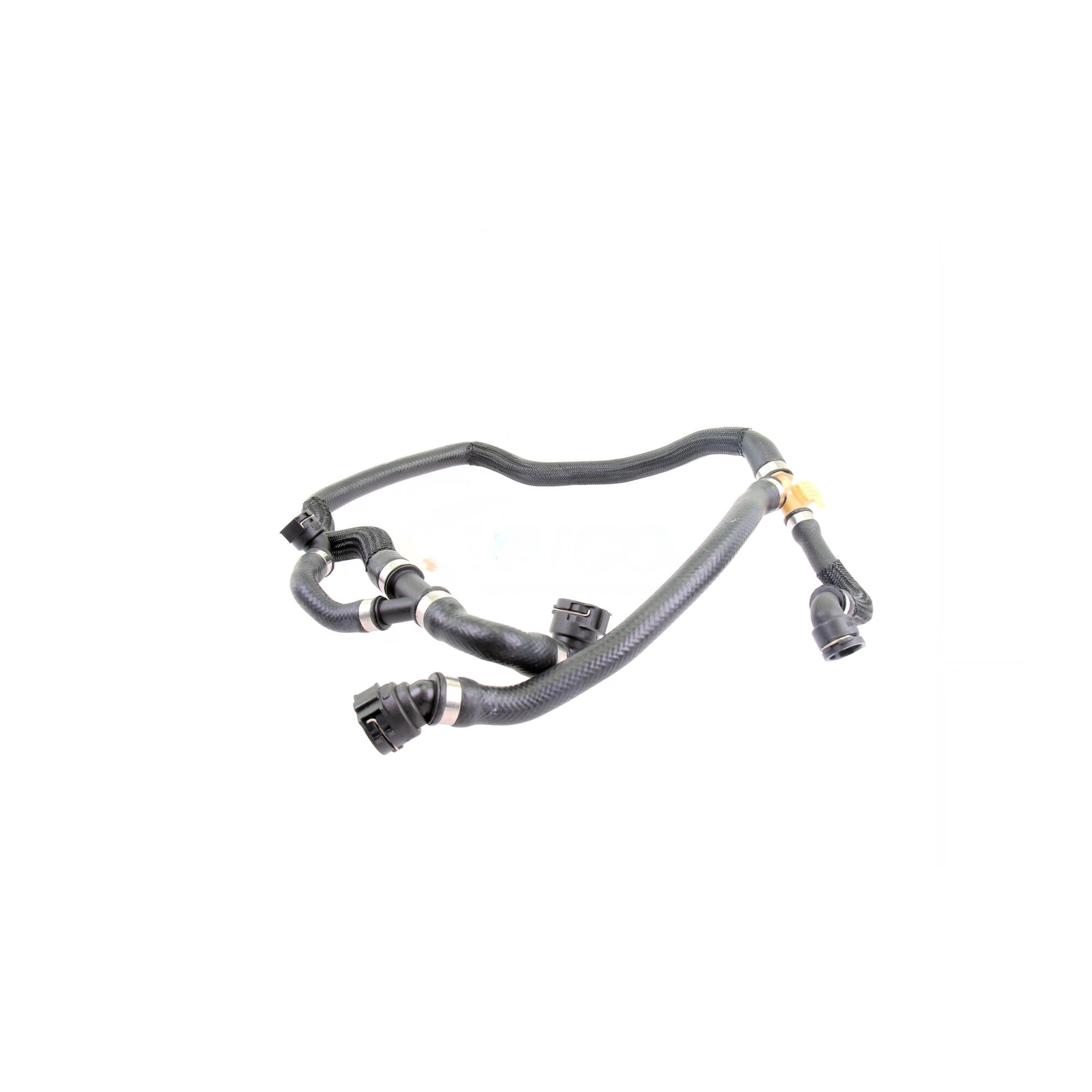VAICO Radiator Hose V20-2655